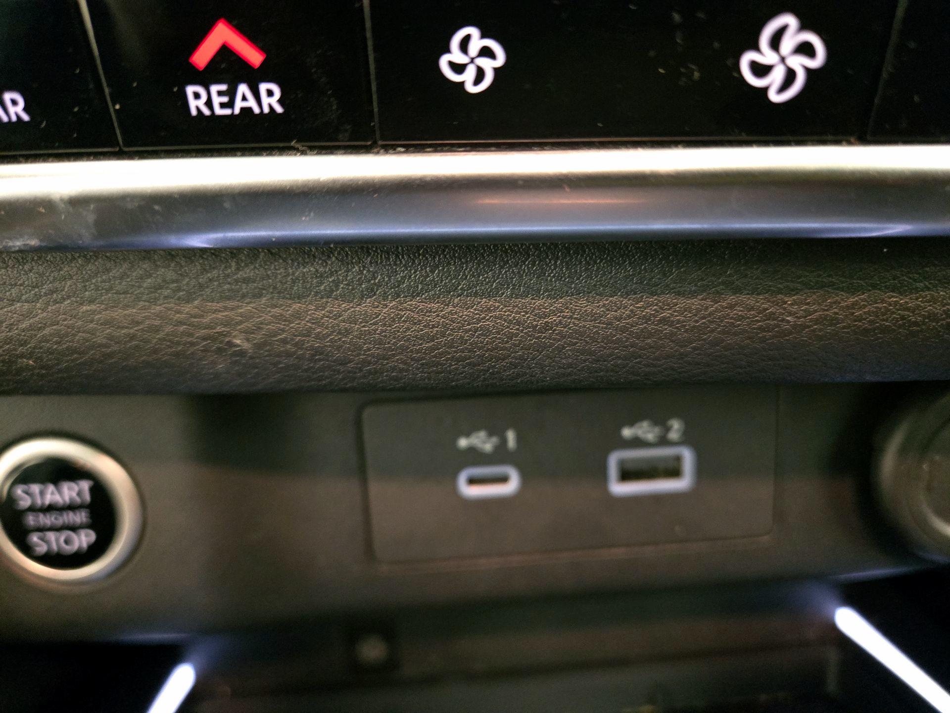 Thumbnail: 2023 Nissan Rogue - 18