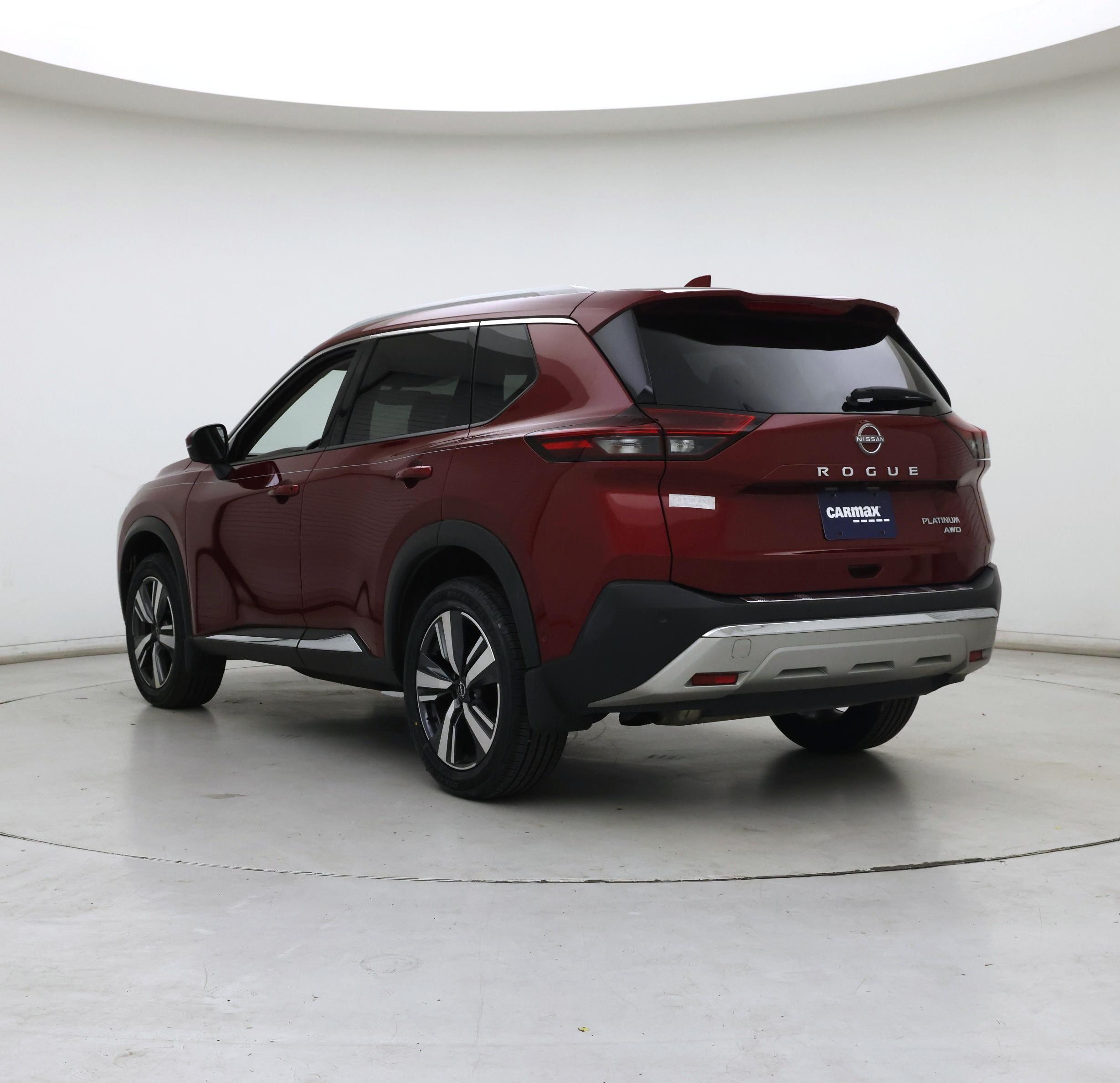 Thumbnail: 2023 Nissan Rogue - 2