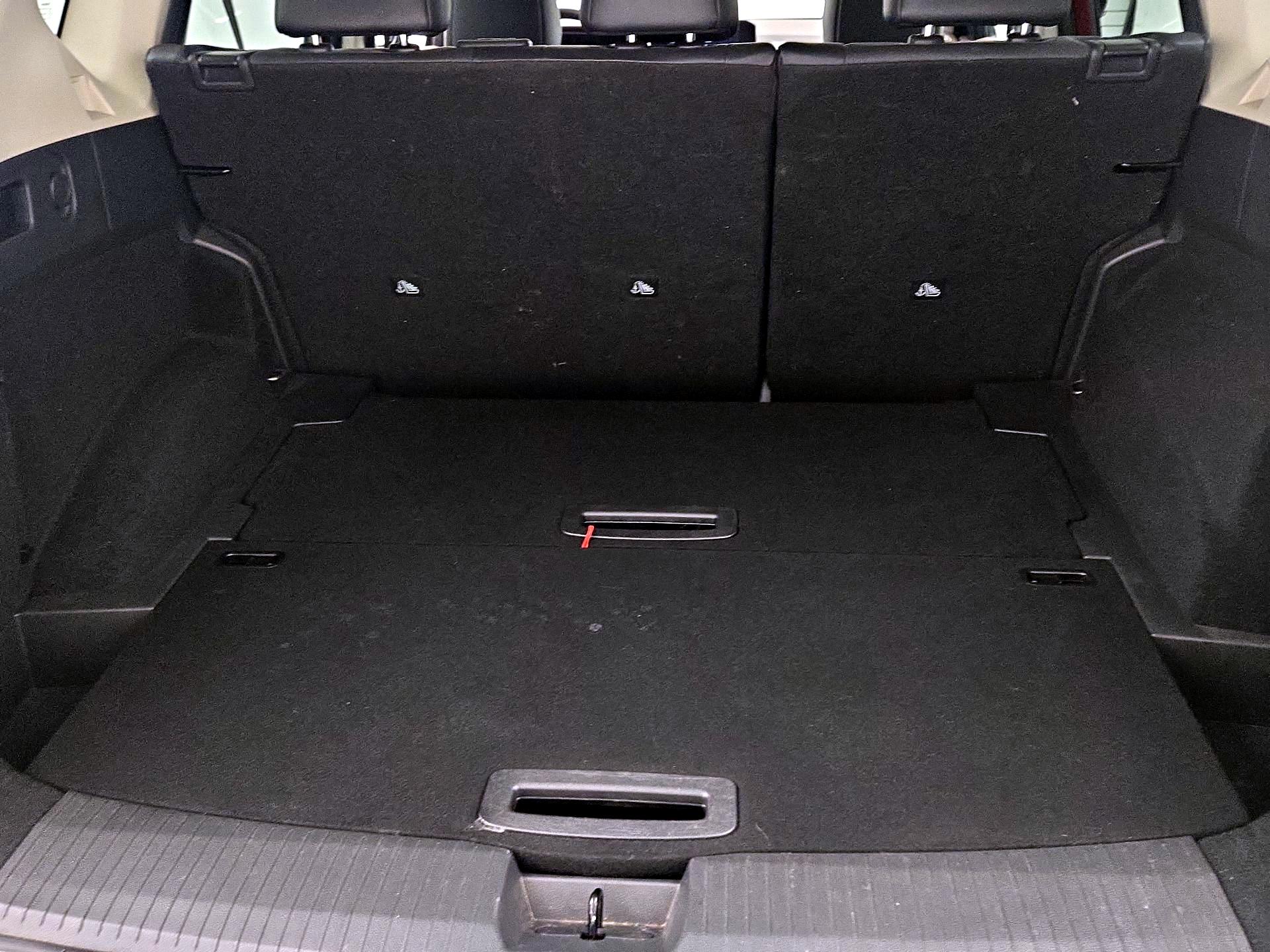 Thumbnail: 2023 Nissan Rogue - 20