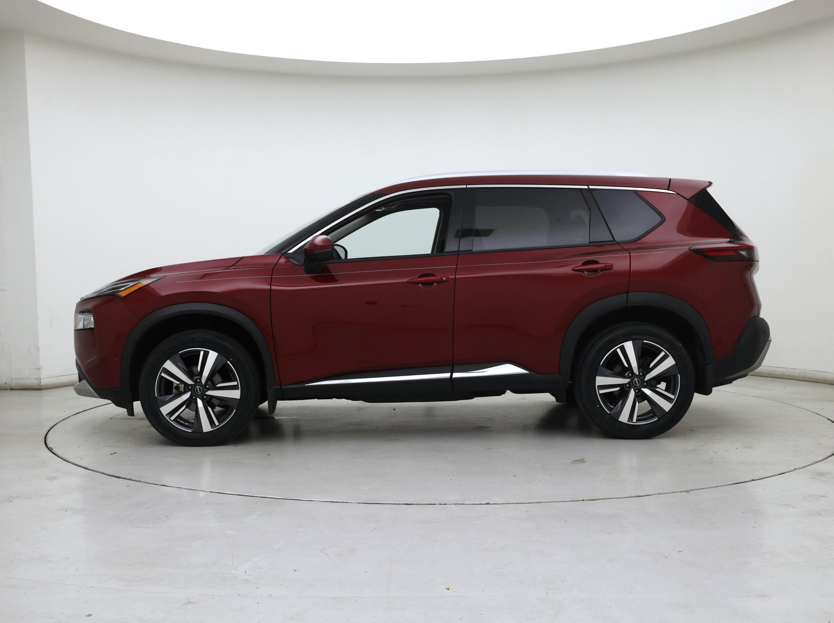 Thumbnail: 2023 Nissan Rogue - 3
