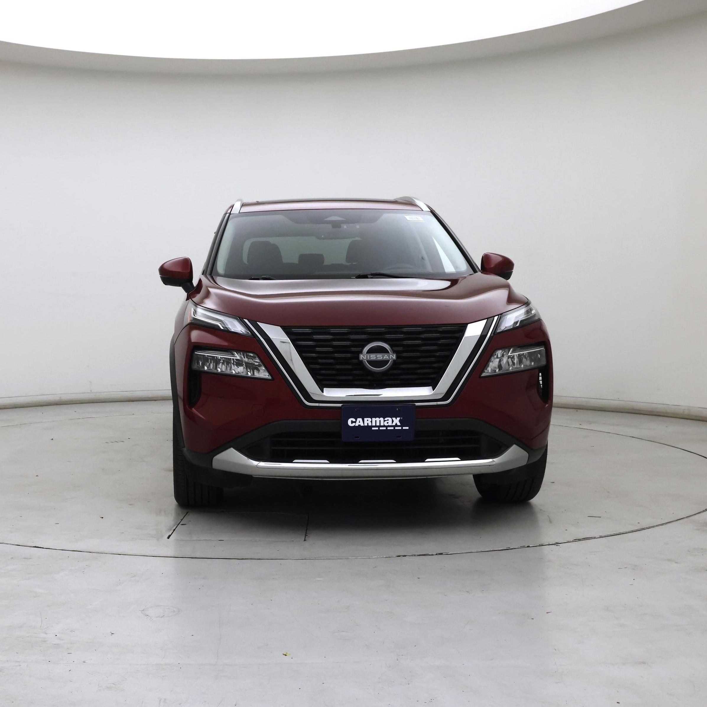 Thumbnail: 2023 Nissan Rogue - 5