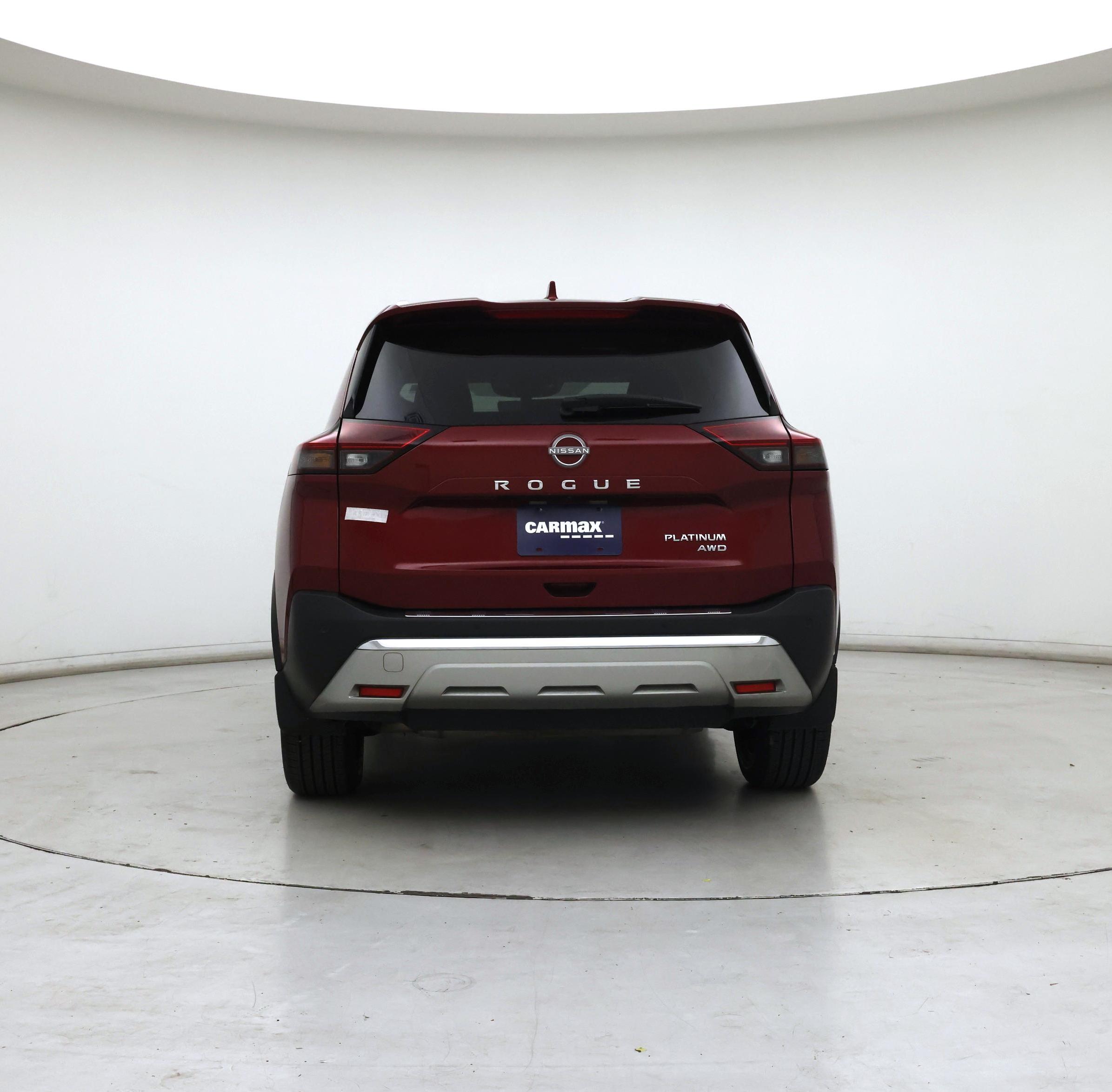 Thumbnail: 2023 Nissan Rogue - 6