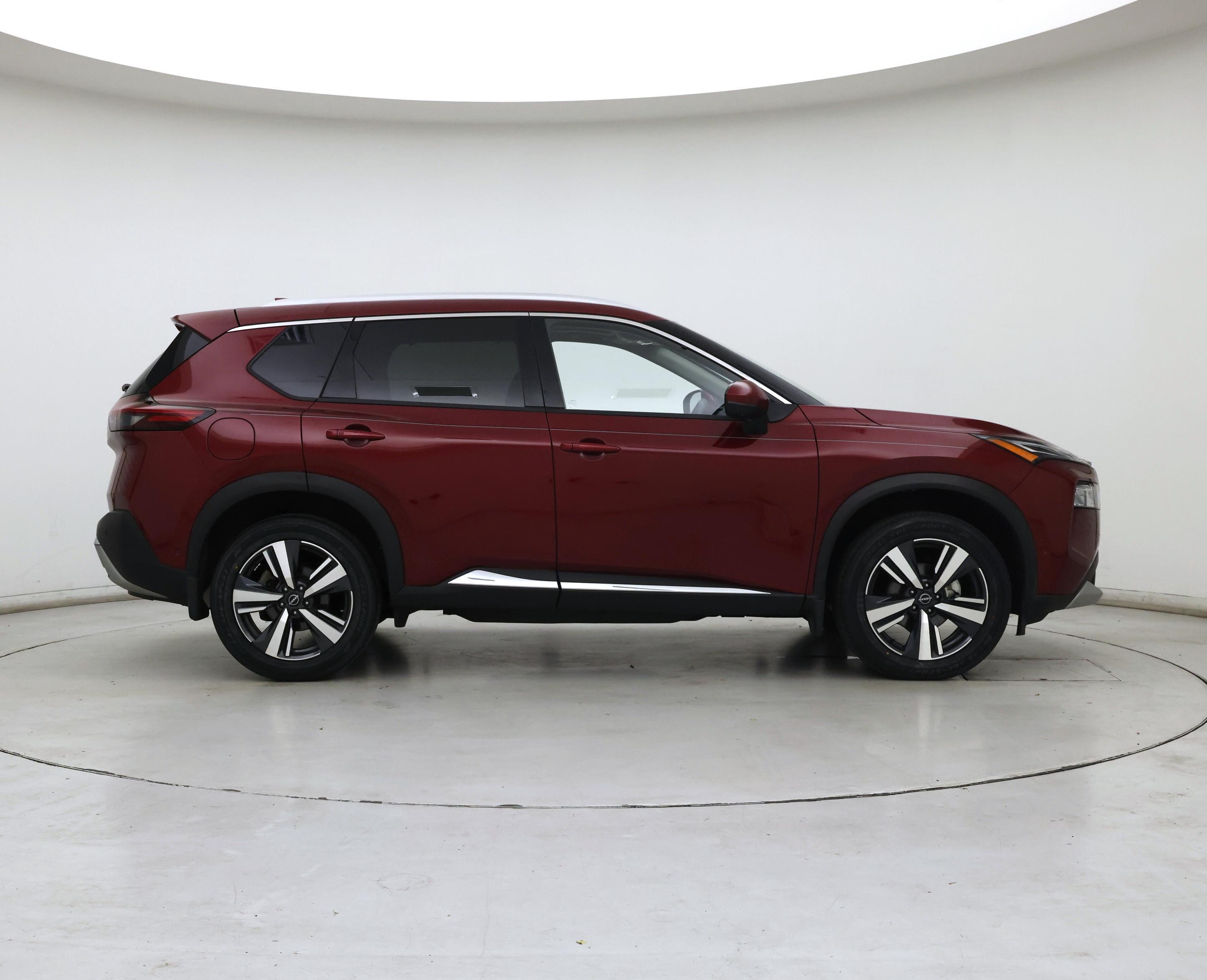 Thumbnail: 2023 Nissan Rogue - 7