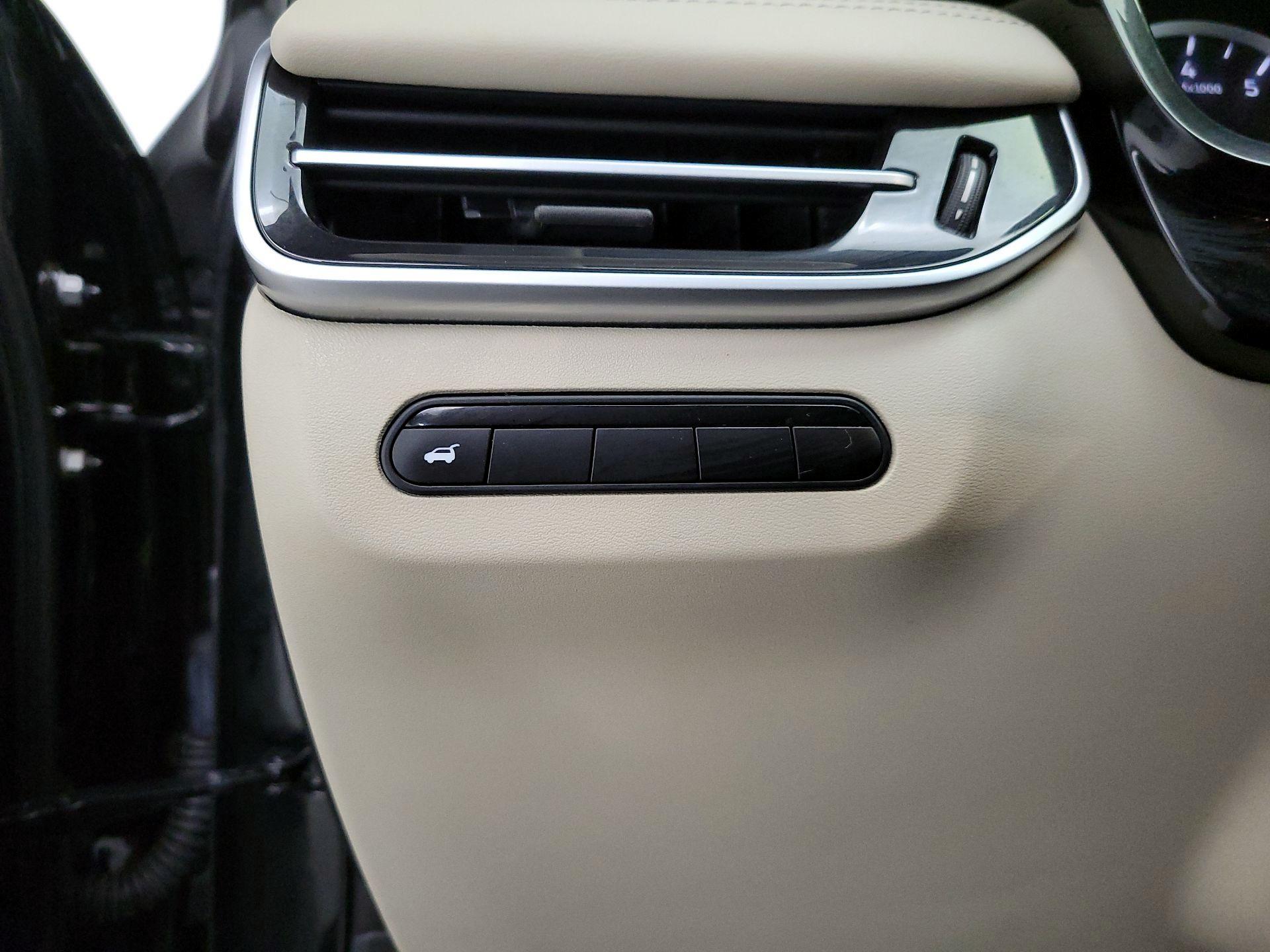 Thumbnail: 2024 INFINITI QX60 - 13