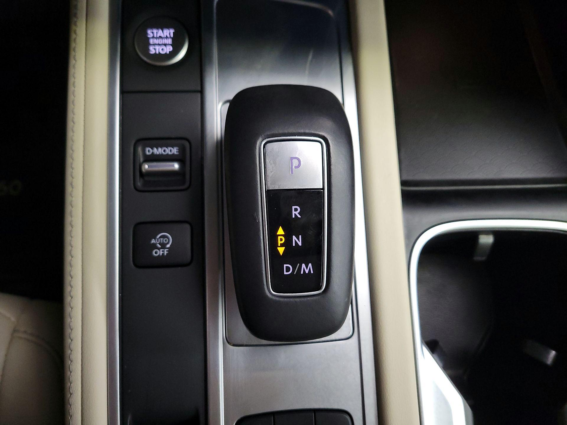 Thumbnail: 2024 INFINITI QX60 - 17