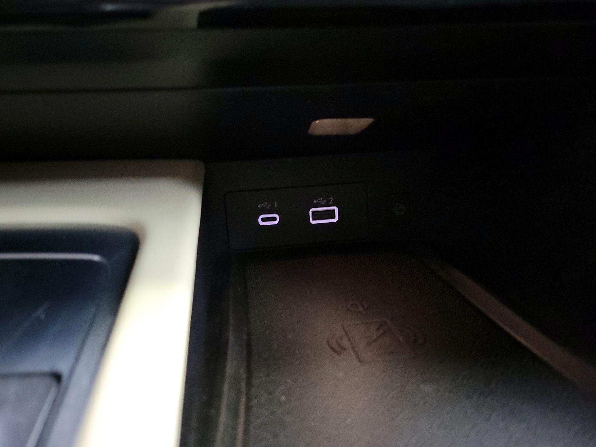 Thumbnail: 2024 INFINITI QX60 - 18