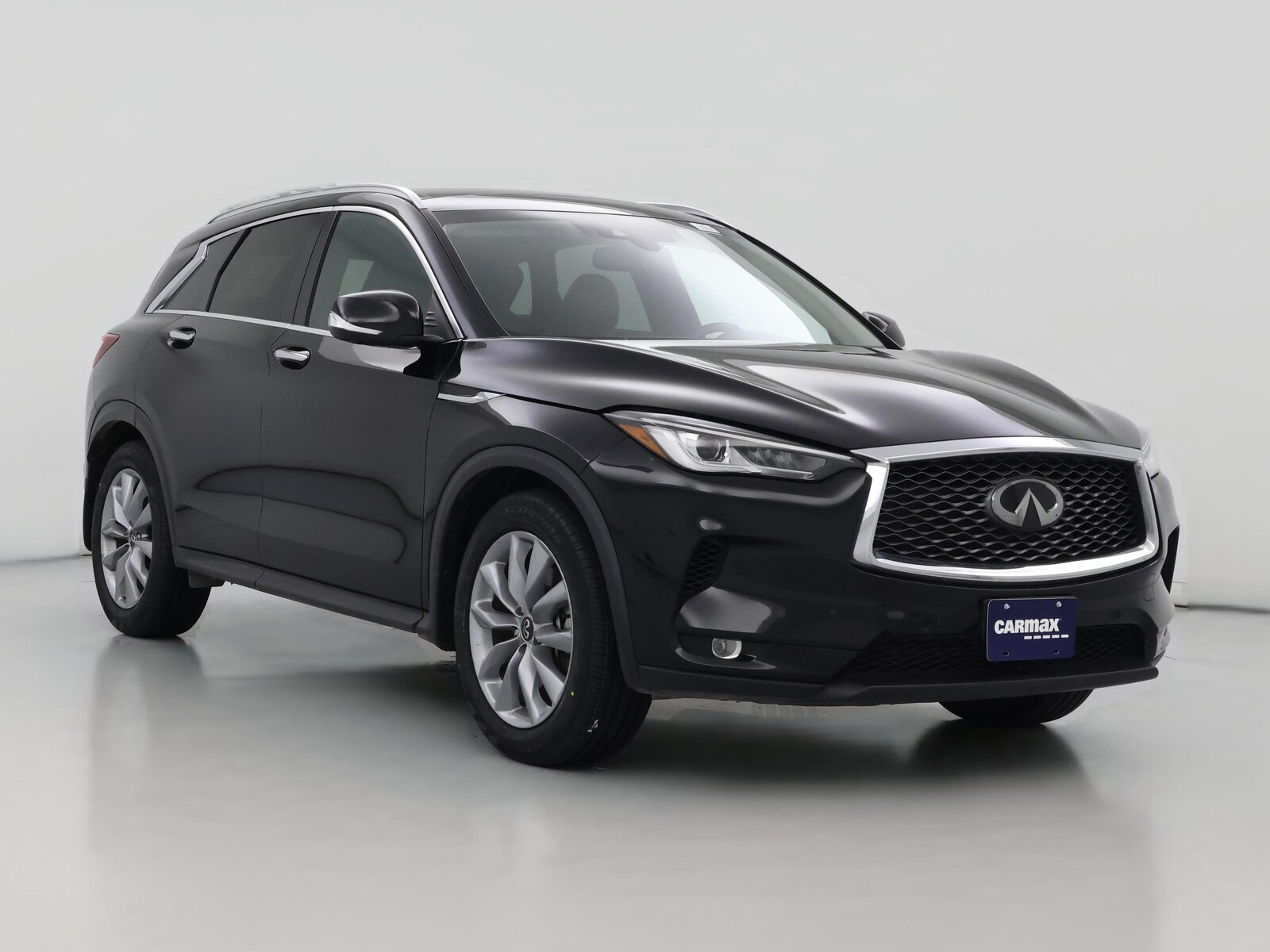 2022 INFINITI QX50 Essential
