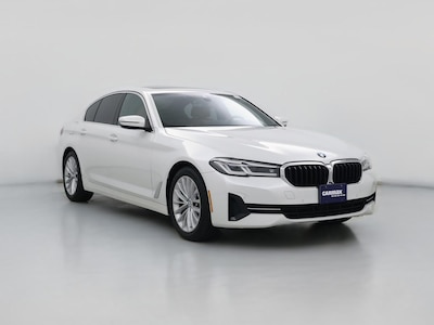 2022 BMW 530 I xDrive