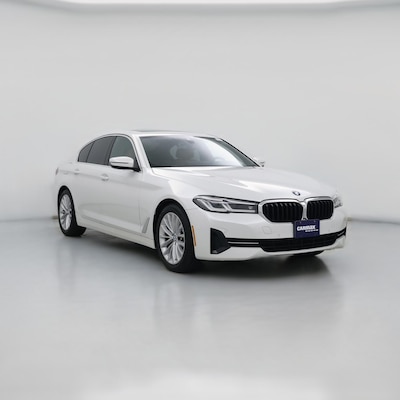2022 BMW 530 I xDrive