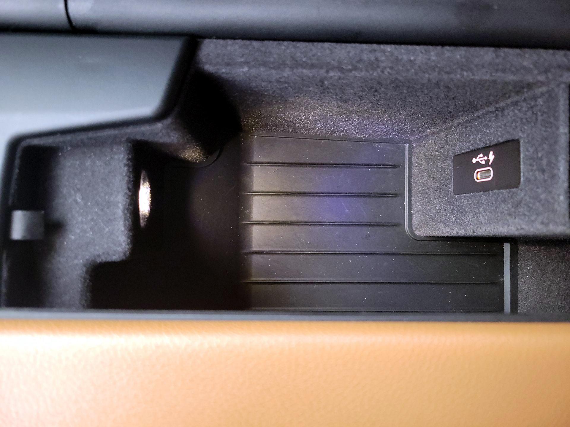 Thumbnail: 2022 BMW 5 Series - 19