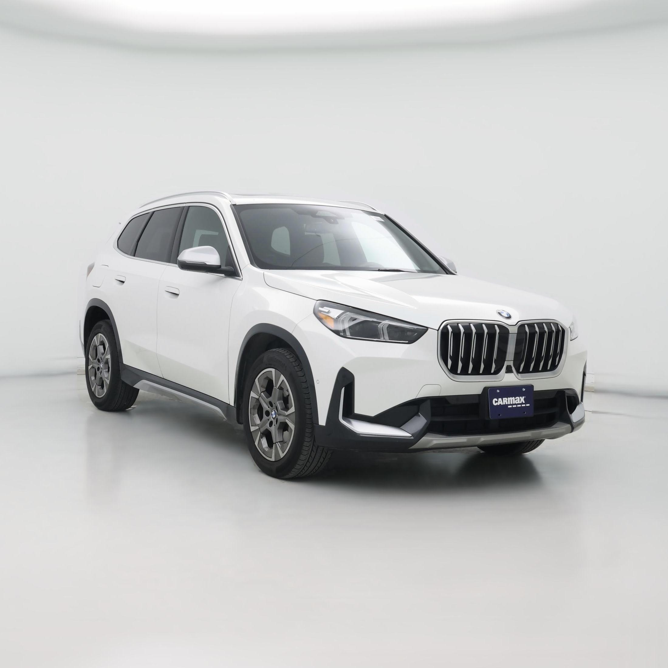 Thumbnail: 2023 BMW X1 - 1