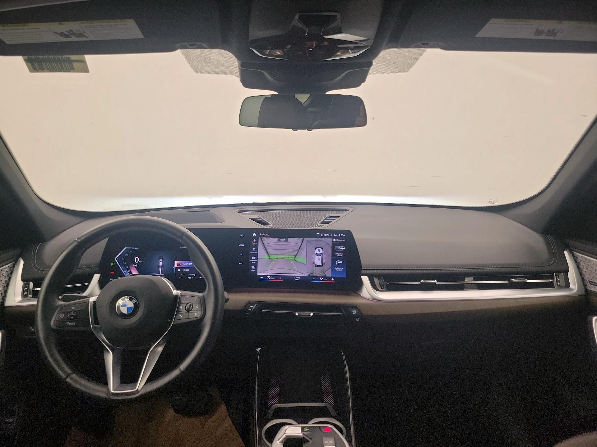 Thumbnail: 2023 BMW X1 - 9