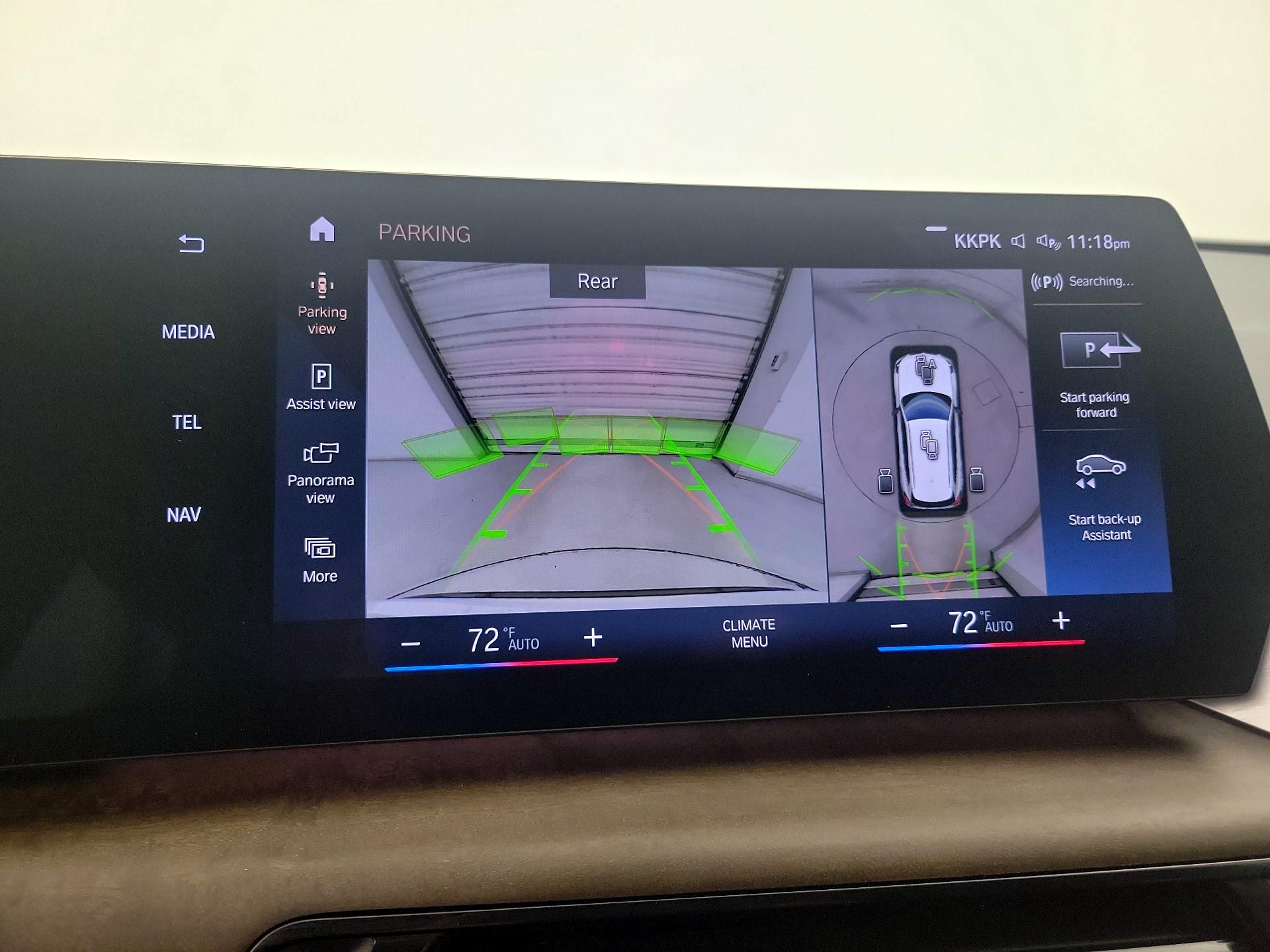 Thumbnail: 2023 BMW X1 - 14