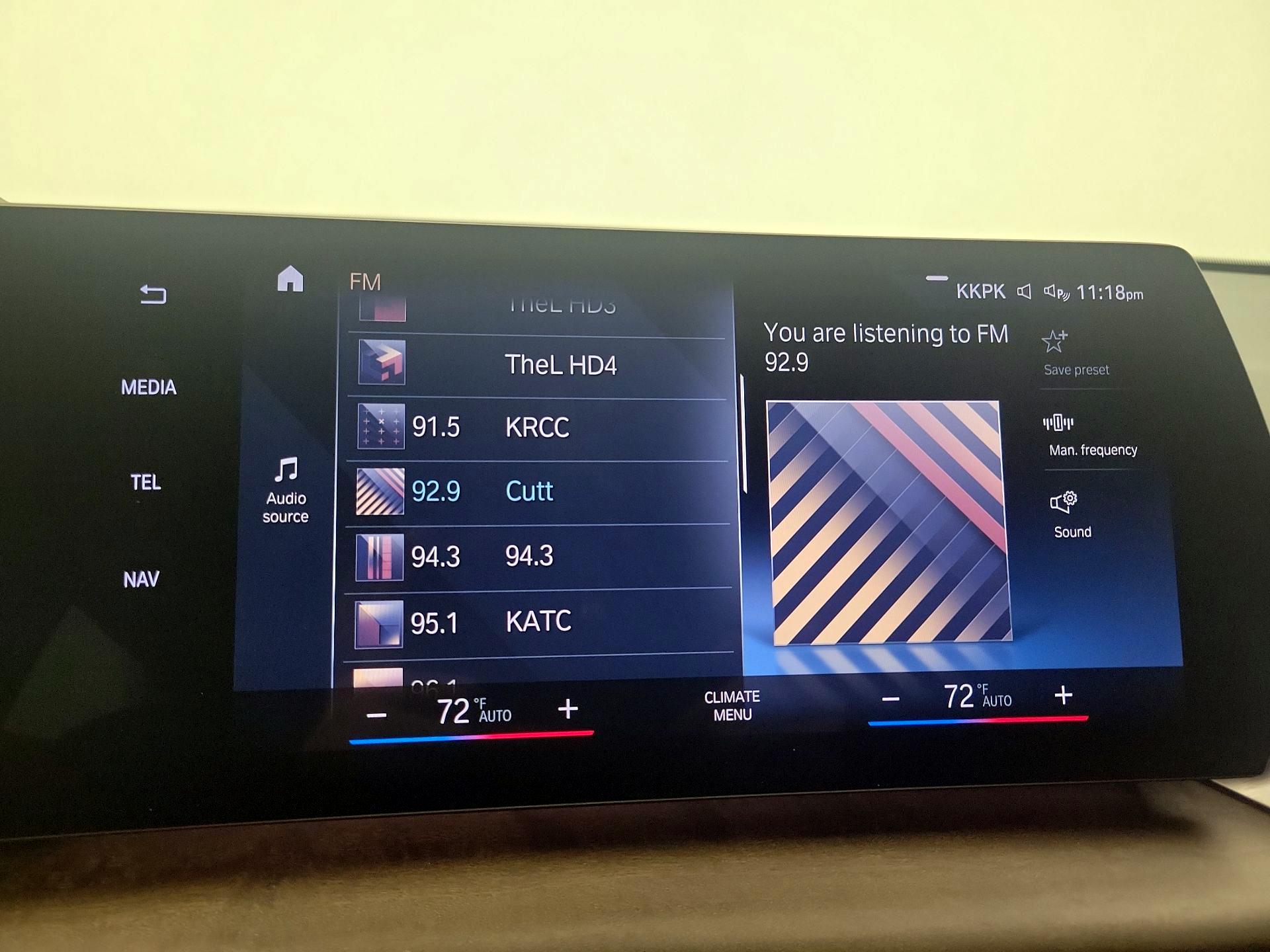 Thumbnail: 2023 BMW X1 - 15