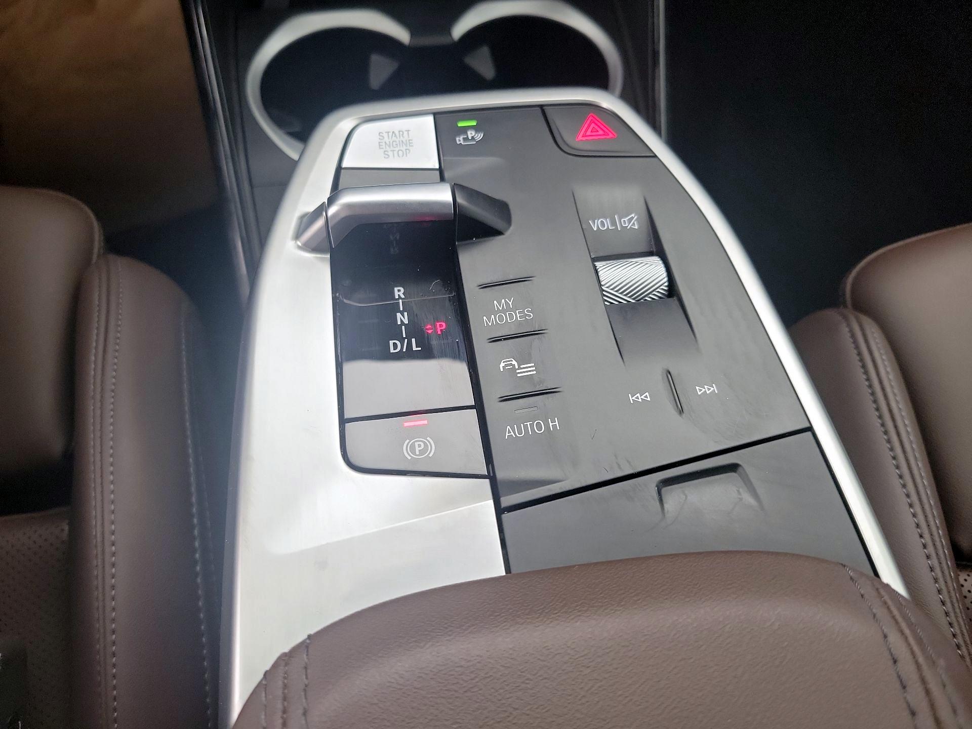 Thumbnail: 2023 BMW X1 - 17