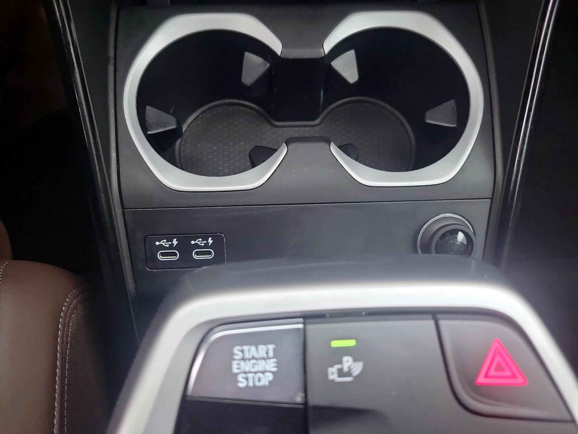 Thumbnail: 2023 BMW X1 - 18