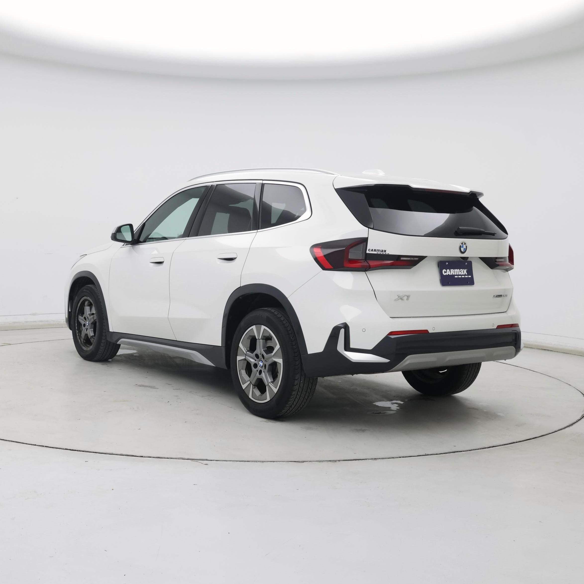 Thumbnail: 2023 BMW X1 - 2