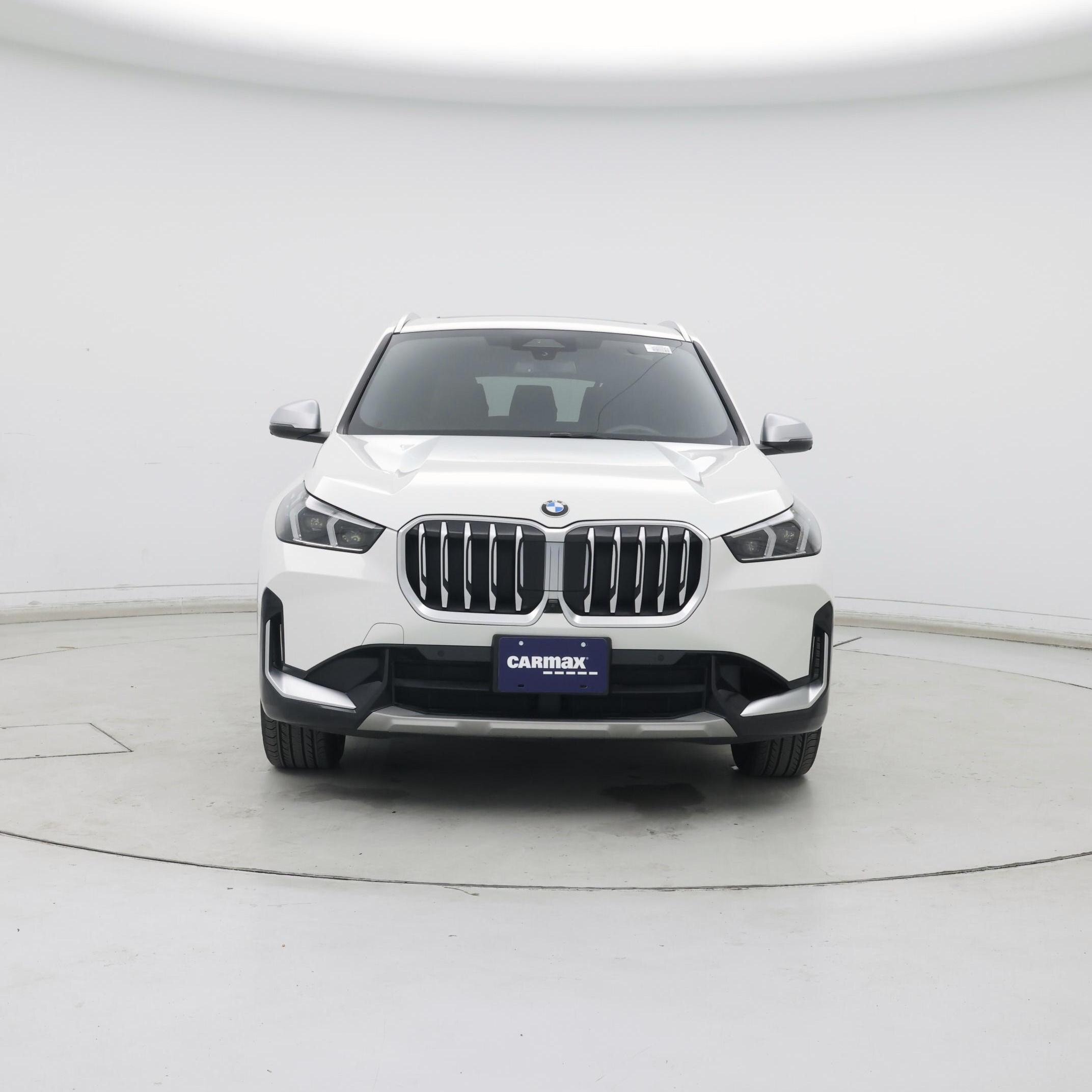 Thumbnail: 2023 BMW X1 - 5