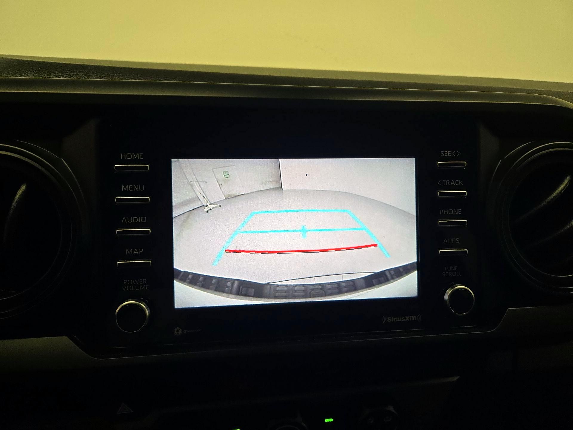 Thumbnail: 2023 Toyota Tacoma - 14