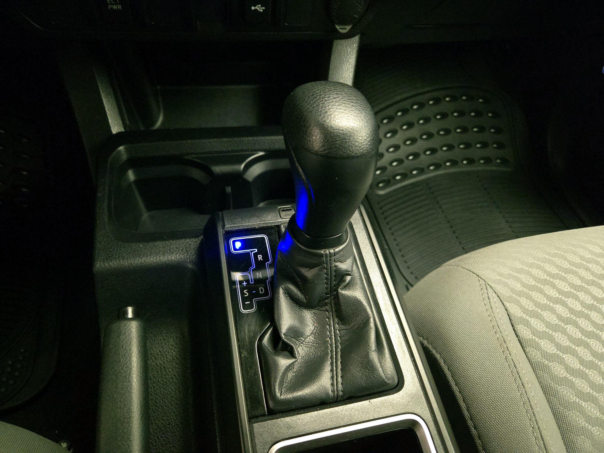 Thumbnail: 2023 Toyota Tacoma - 17