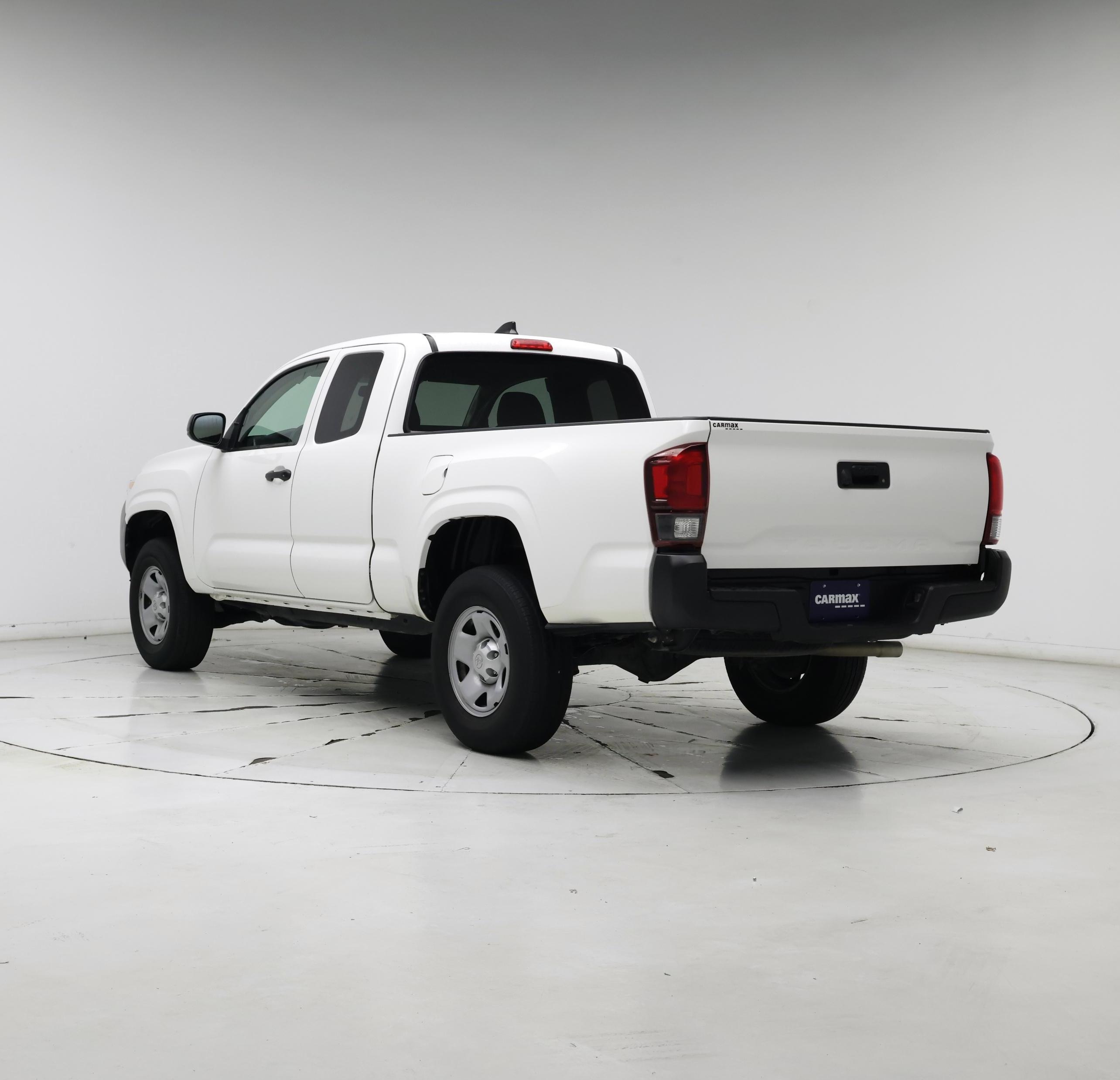 Thumbnail: 2023 Toyota Tacoma - 2