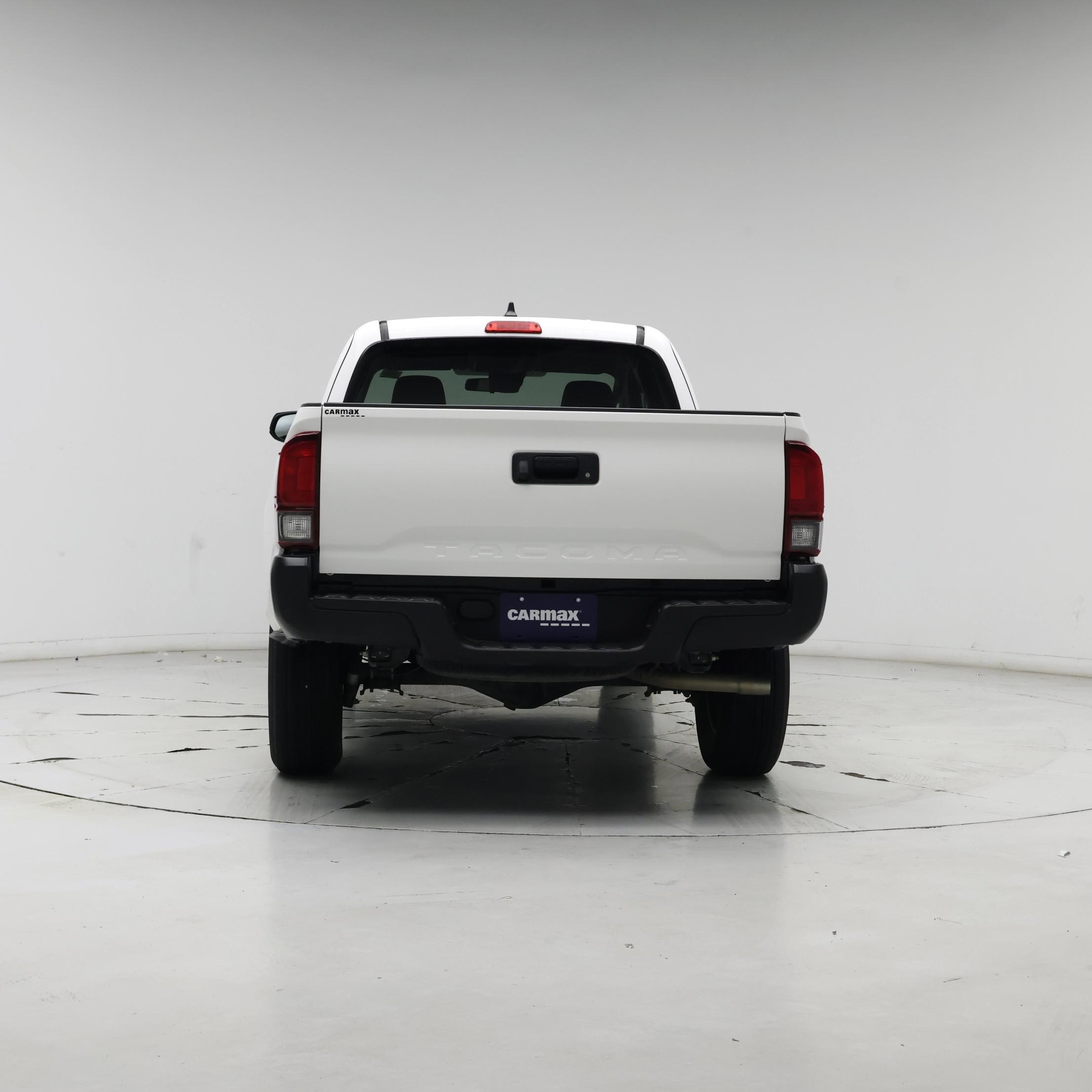 Thumbnail: 2023 Toyota Tacoma - 6