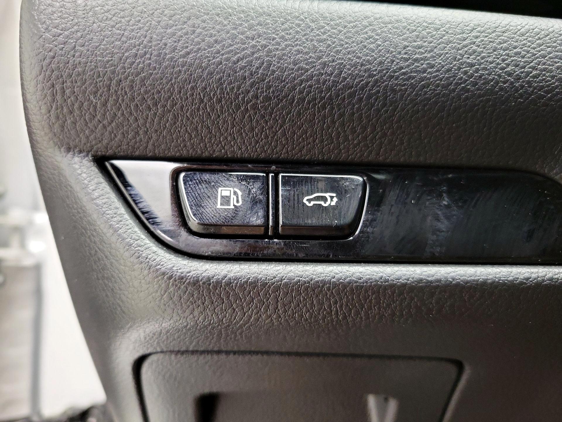 Thumbnail: 2024 Lexus NX - 13