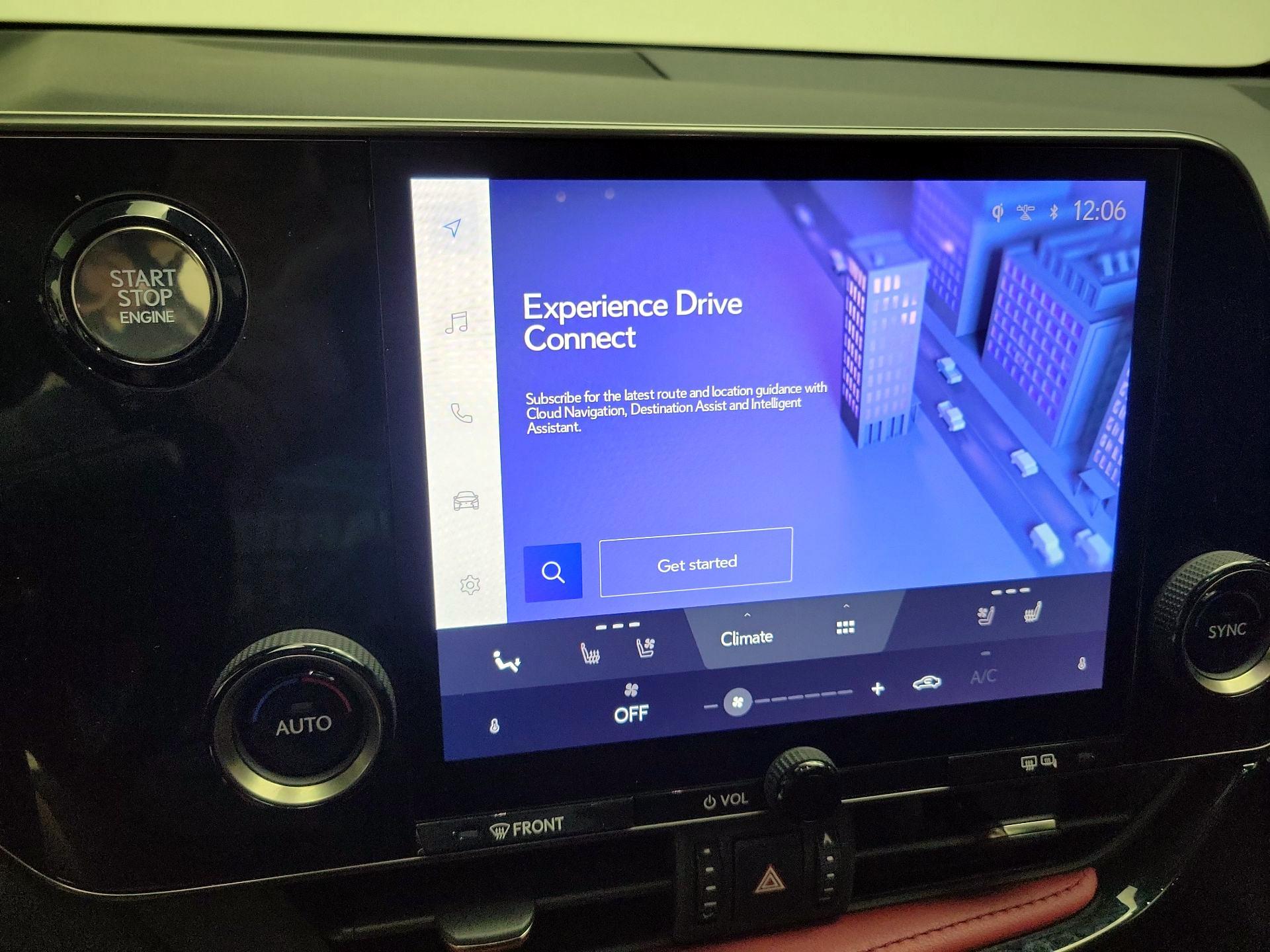 Thumbnail: 2024 Lexus NX - 14