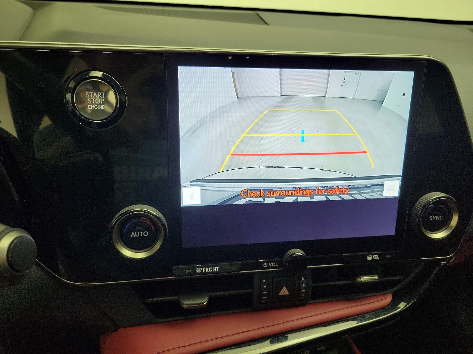 Thumbnail: 2024 Lexus NX - 15