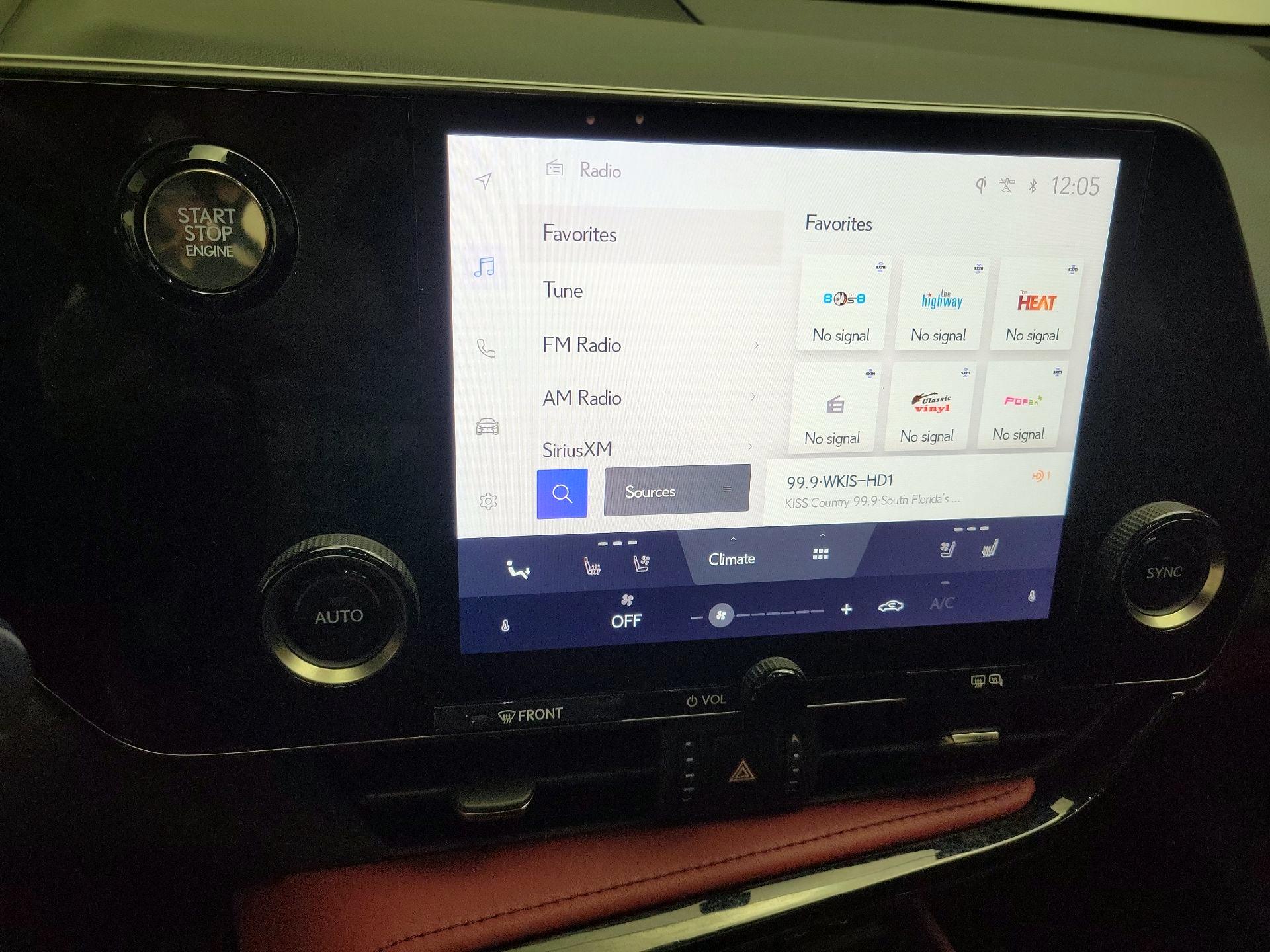 Thumbnail: 2024 Lexus NX - 16