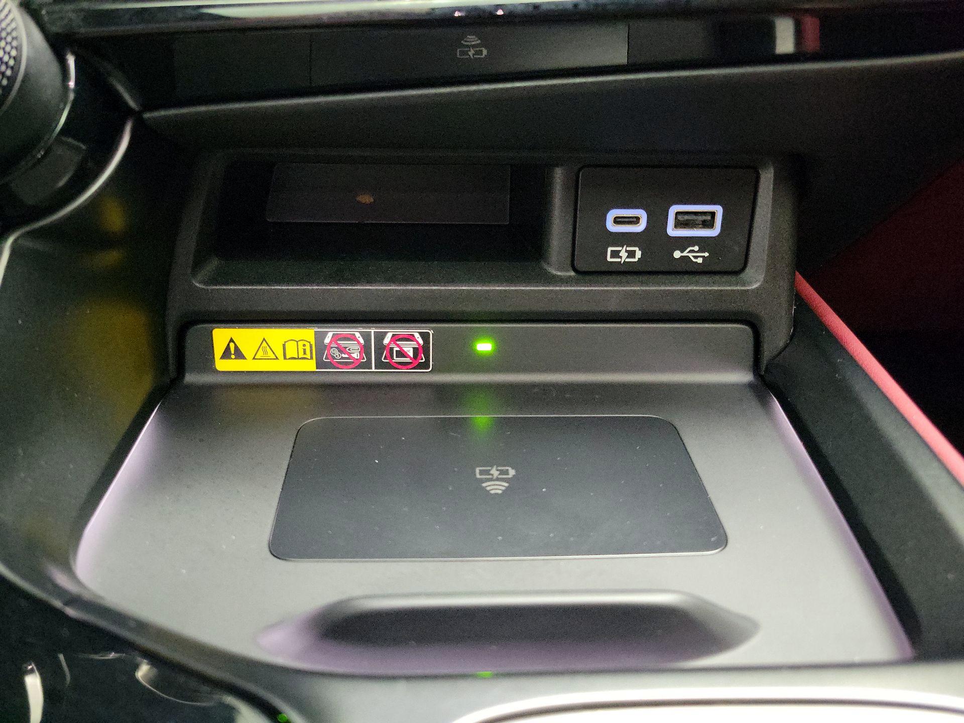 Thumbnail: 2024 Lexus NX - 19