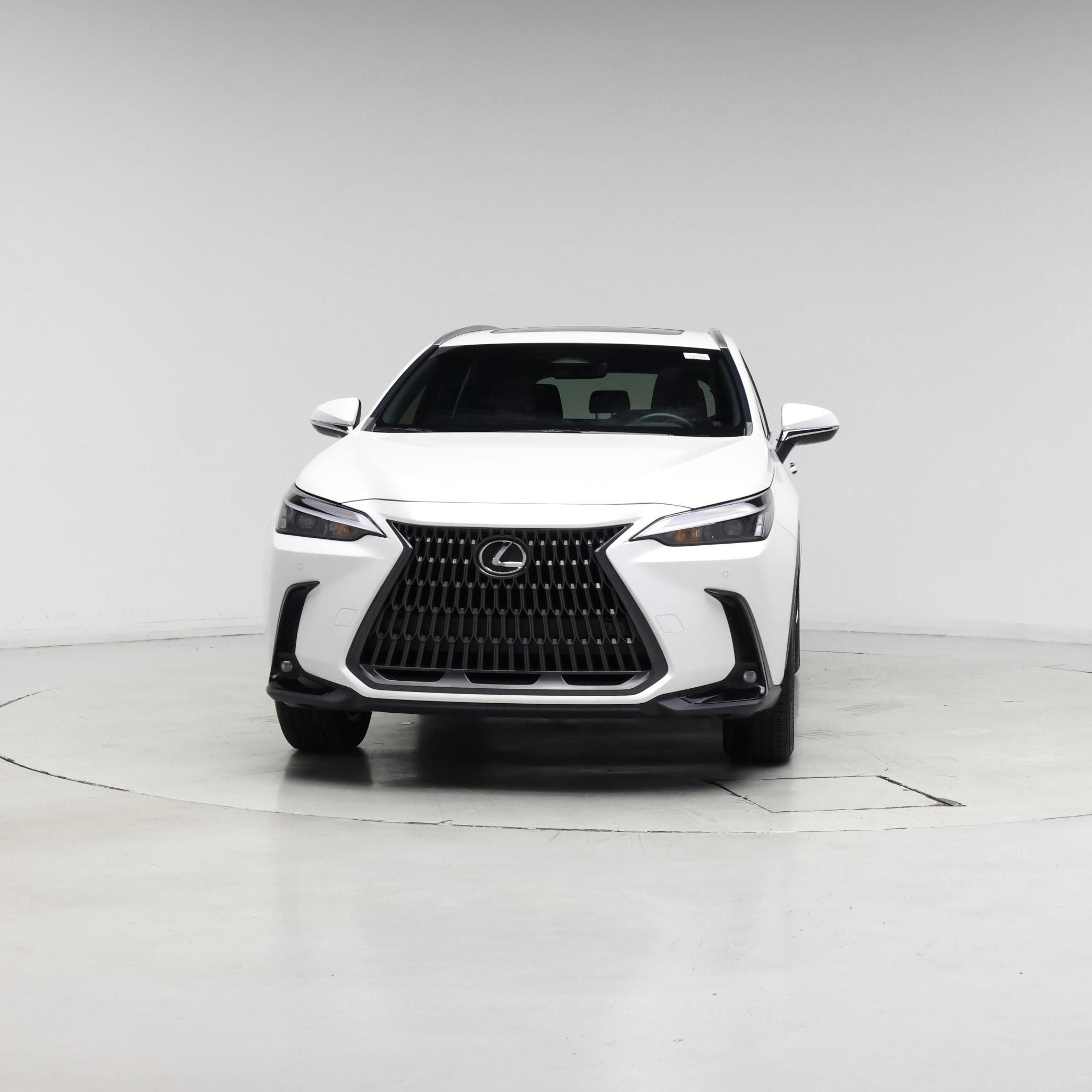 Thumbnail: 2024 Lexus NX - 5