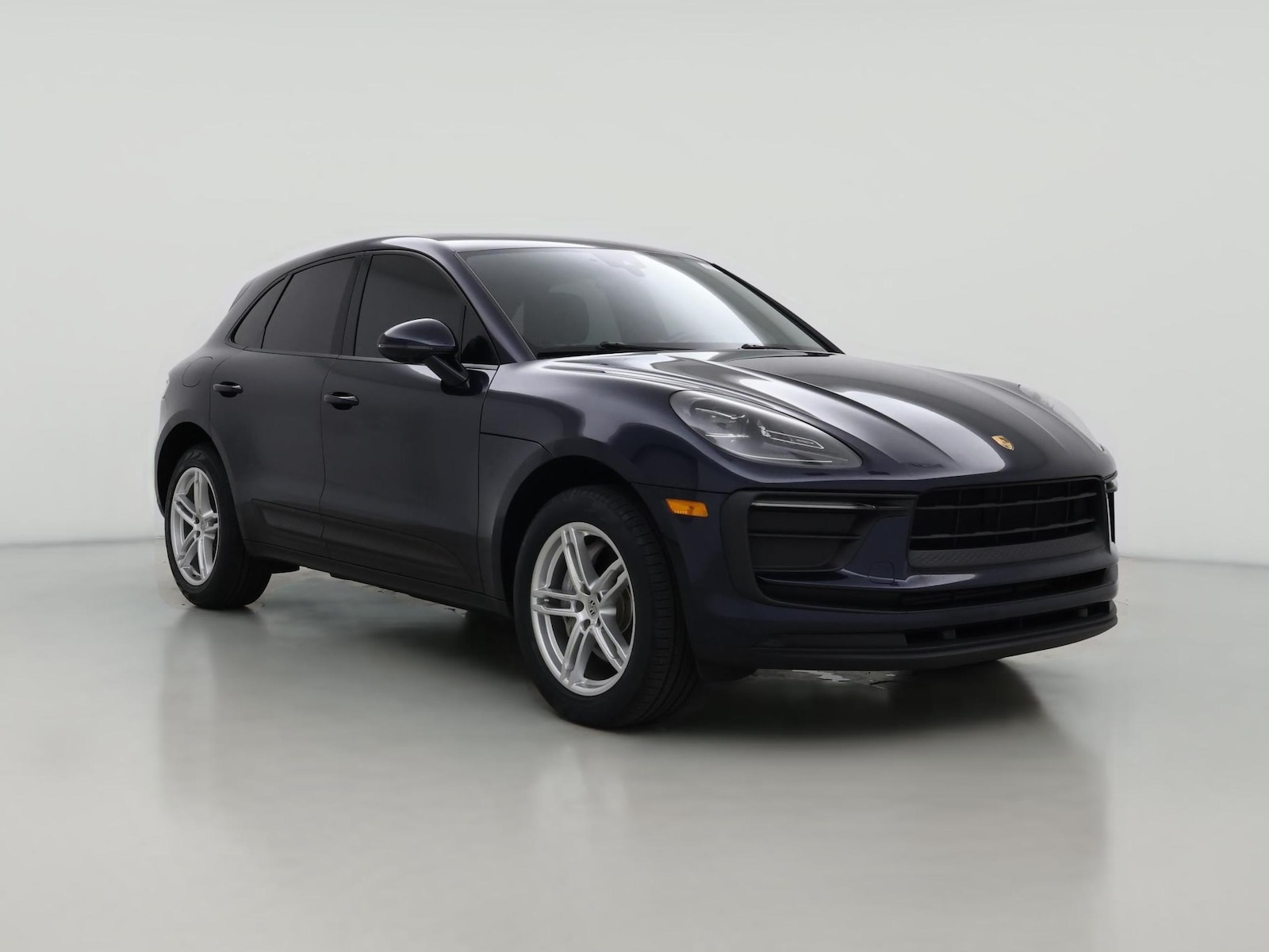 2022 Porsche Macan Base