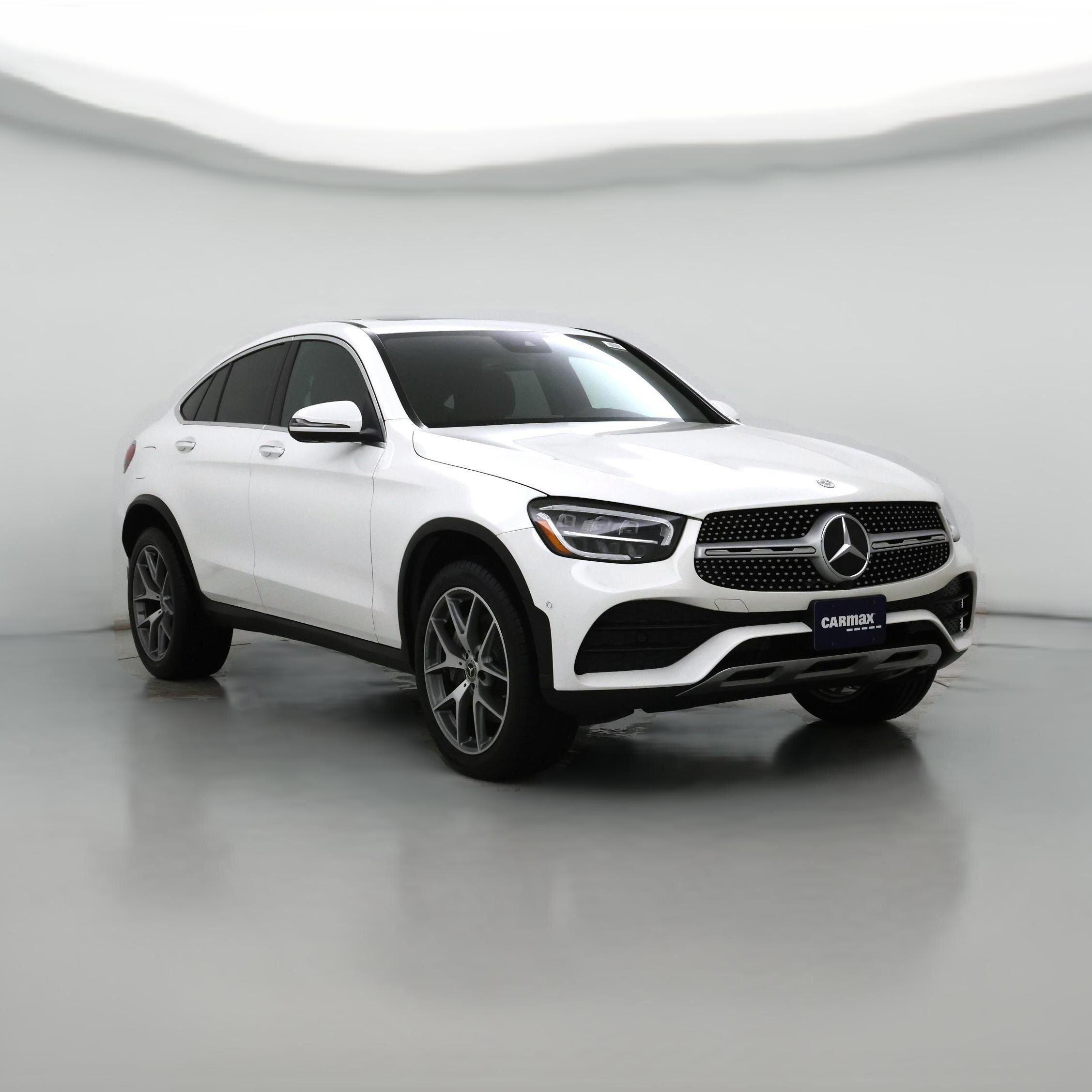 Thumbnail: 2023 Mercedes-Benz GLC - 1