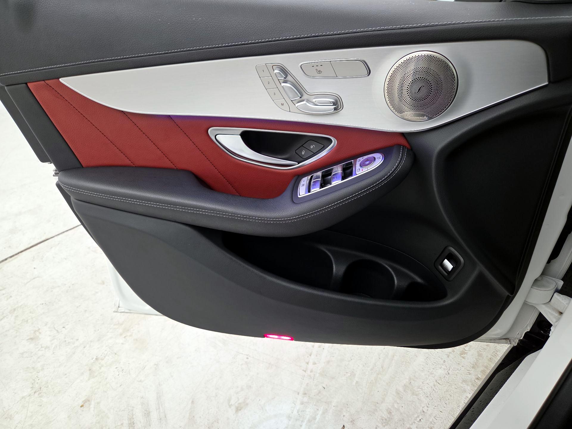 Thumbnail: 2023 Mercedes-Benz GLC - 12