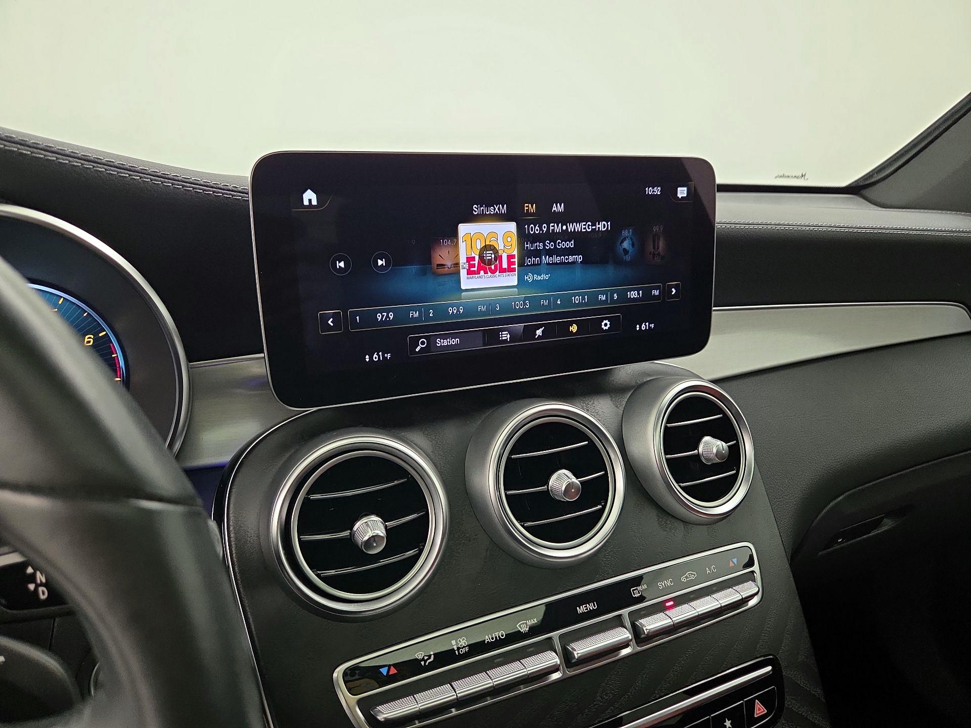 Thumbnail: 2023 Mercedes-Benz GLC - 15