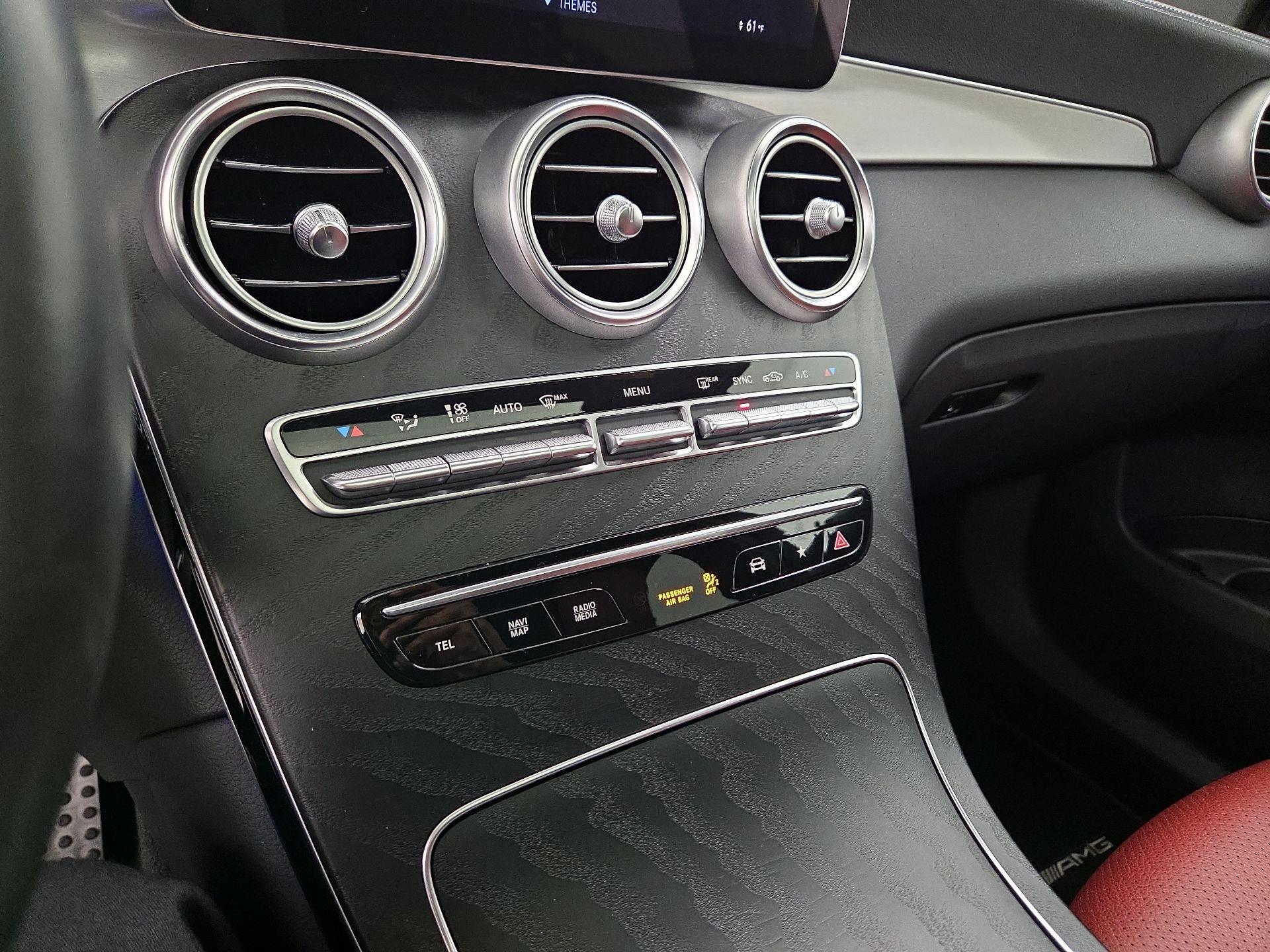 Thumbnail: 2023 Mercedes-Benz GLC - 16