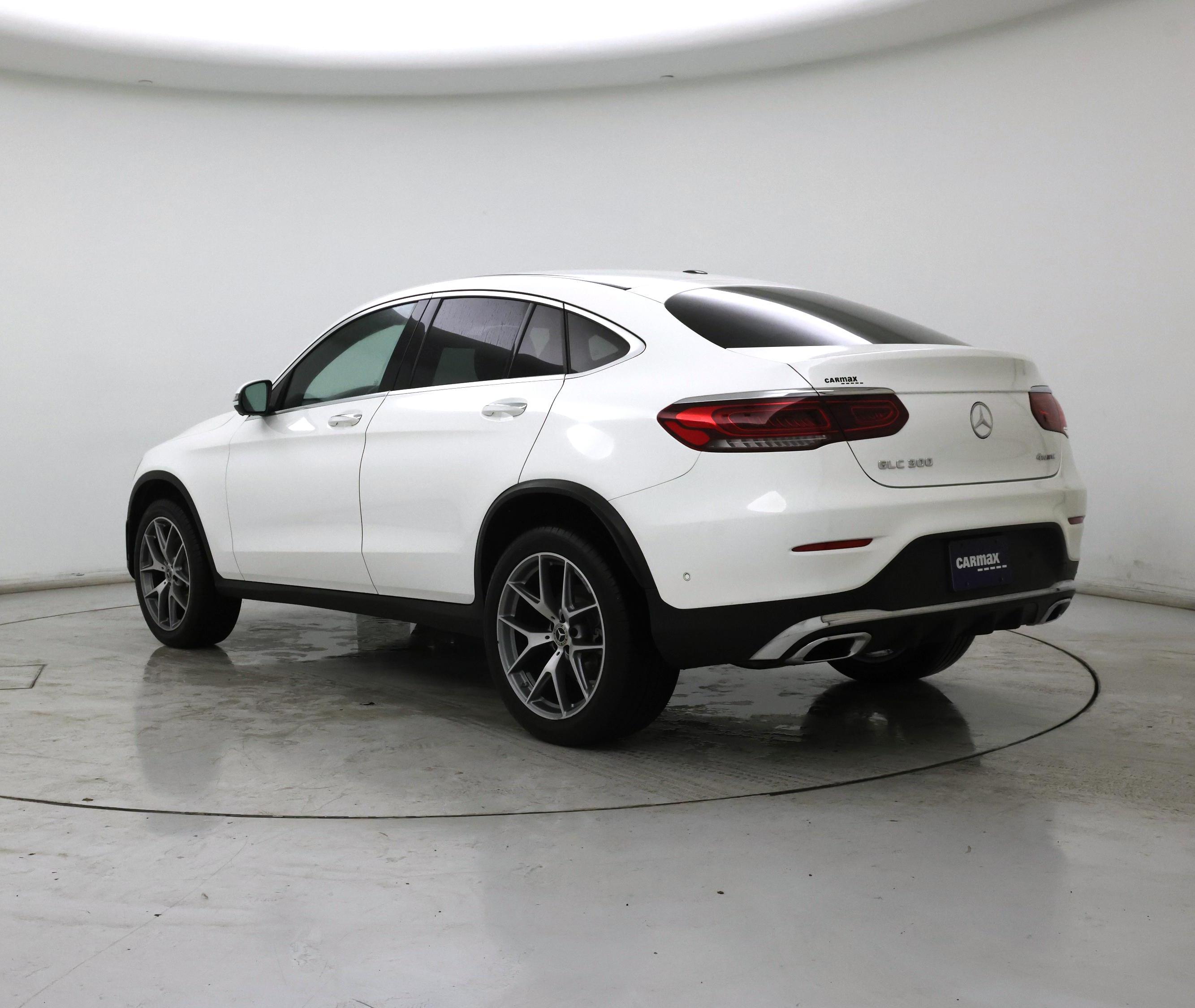 Thumbnail: 2023 Mercedes-Benz GLC - 2