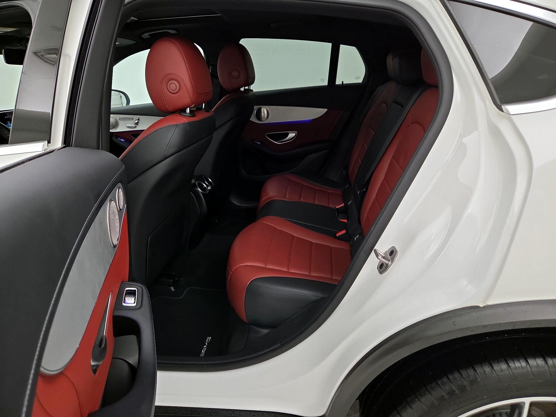 Thumbnail: 2023 Mercedes-Benz GLC - 20