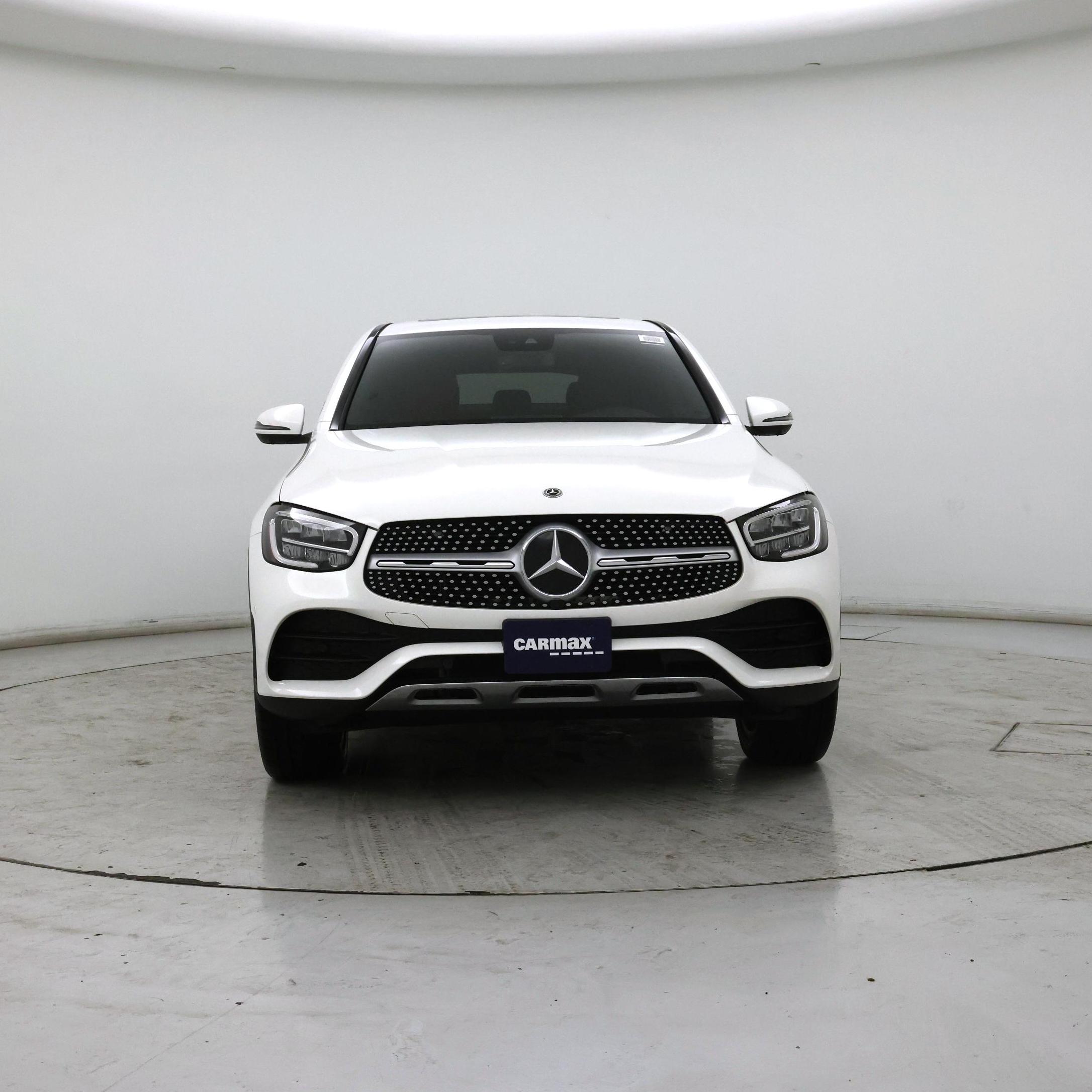 Thumbnail: 2023 Mercedes-Benz GLC - 5