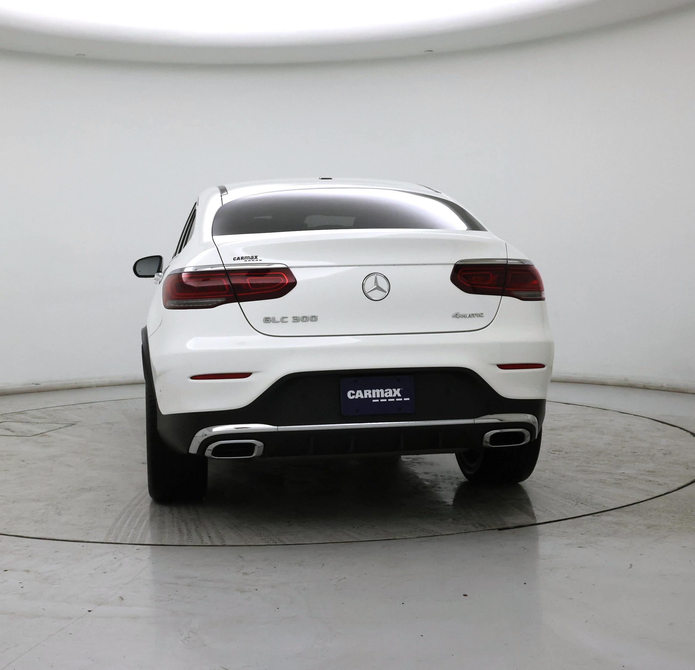 Thumbnail: 2023 Mercedes-Benz GLC - 6