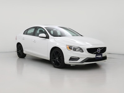 2017 Volvo S60 T5 Dynamic