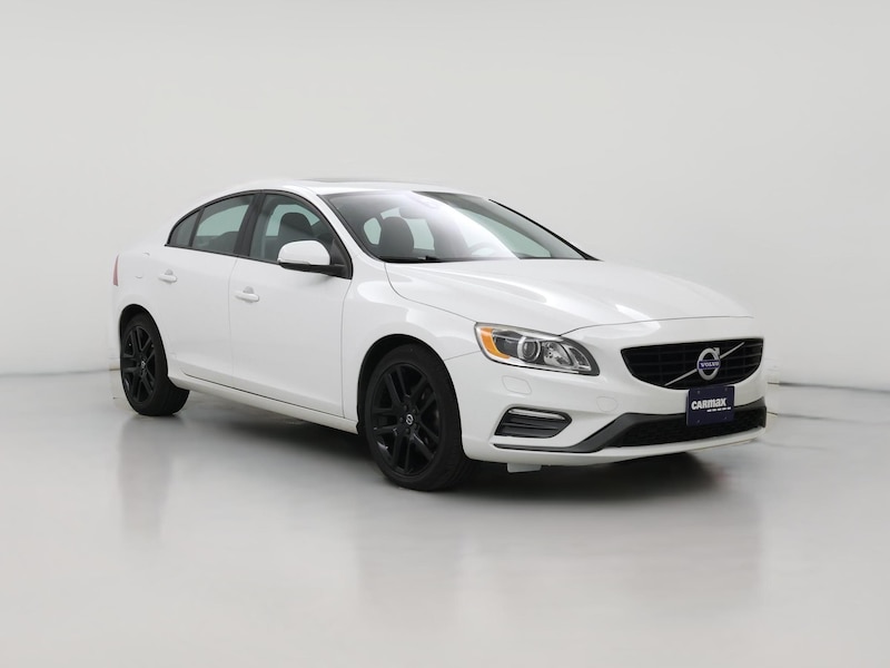 2017 Volvo S60 T5 Dynamic -
                  White Marsh, MD
