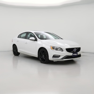 2017 Volvo S60 T5 Dynamic