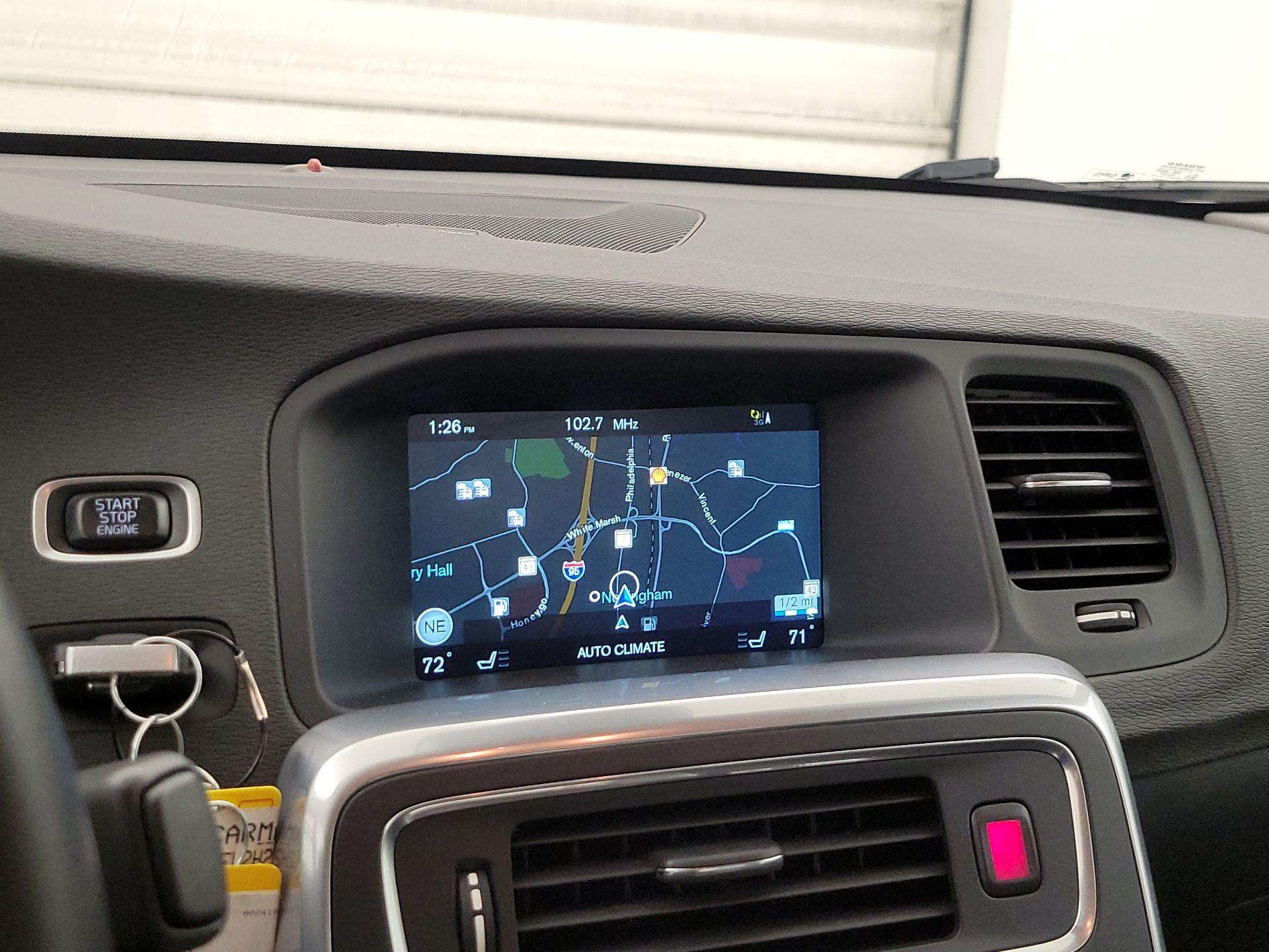 Thumbnail: 2017 Volvo S60 - 14