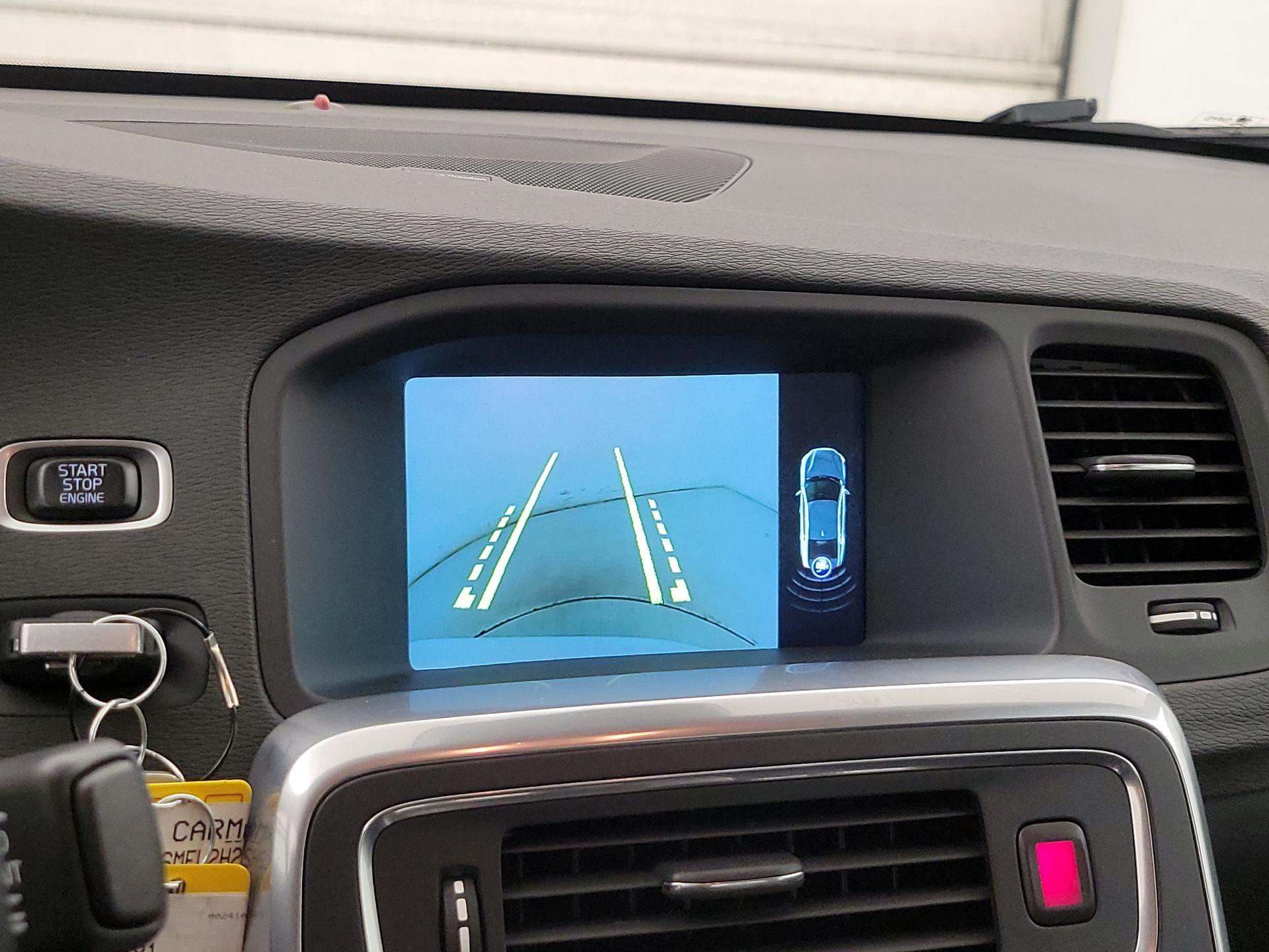 Thumbnail: 2017 Volvo S60 - 15