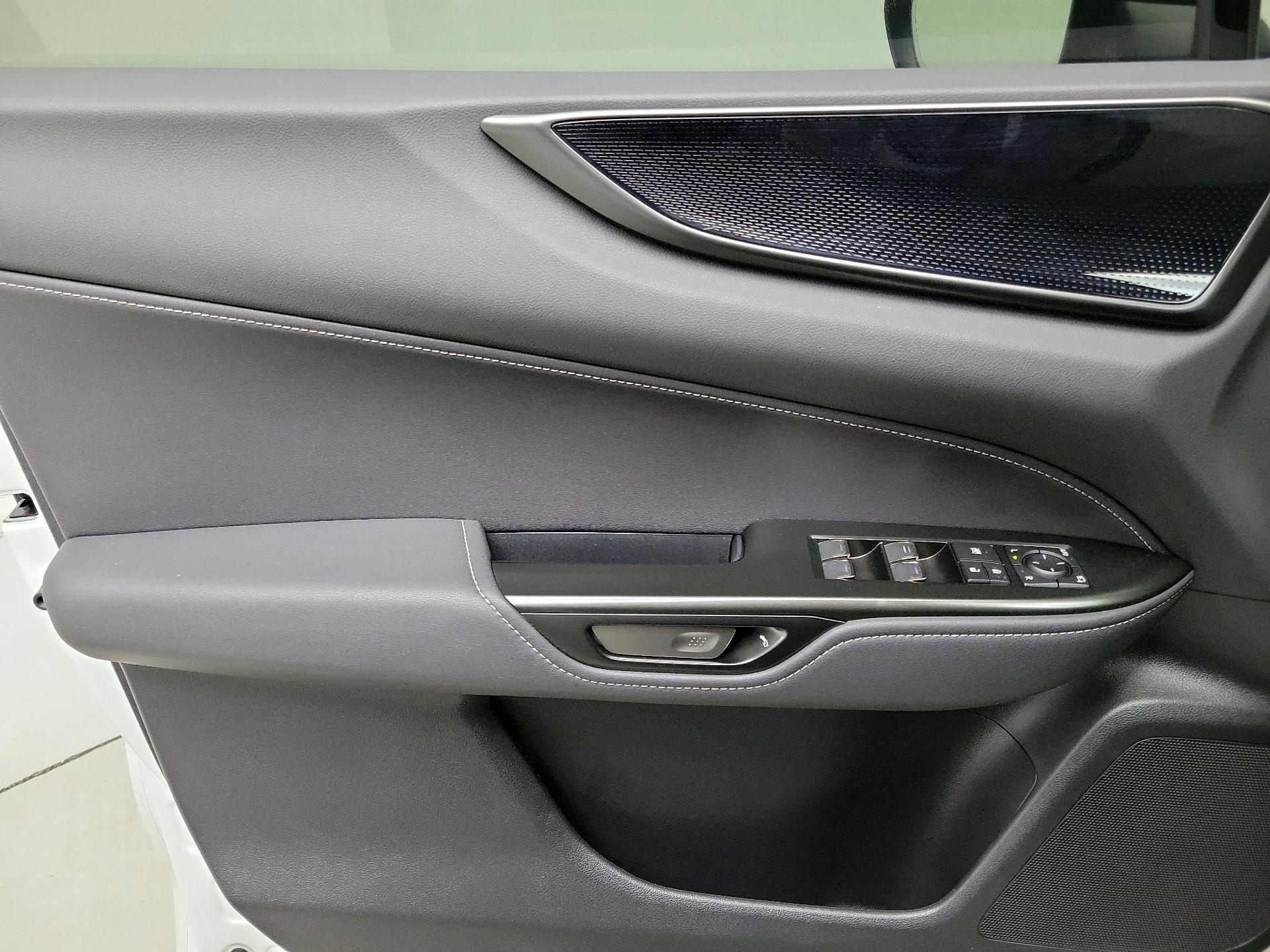 Thumbnail: 2025 Lexus NX - 12