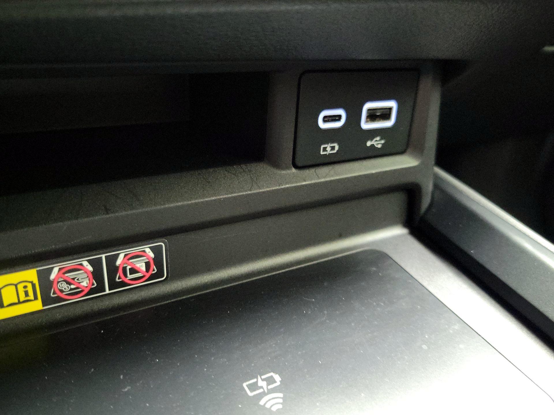 Thumbnail: 2025 Lexus NX - 19