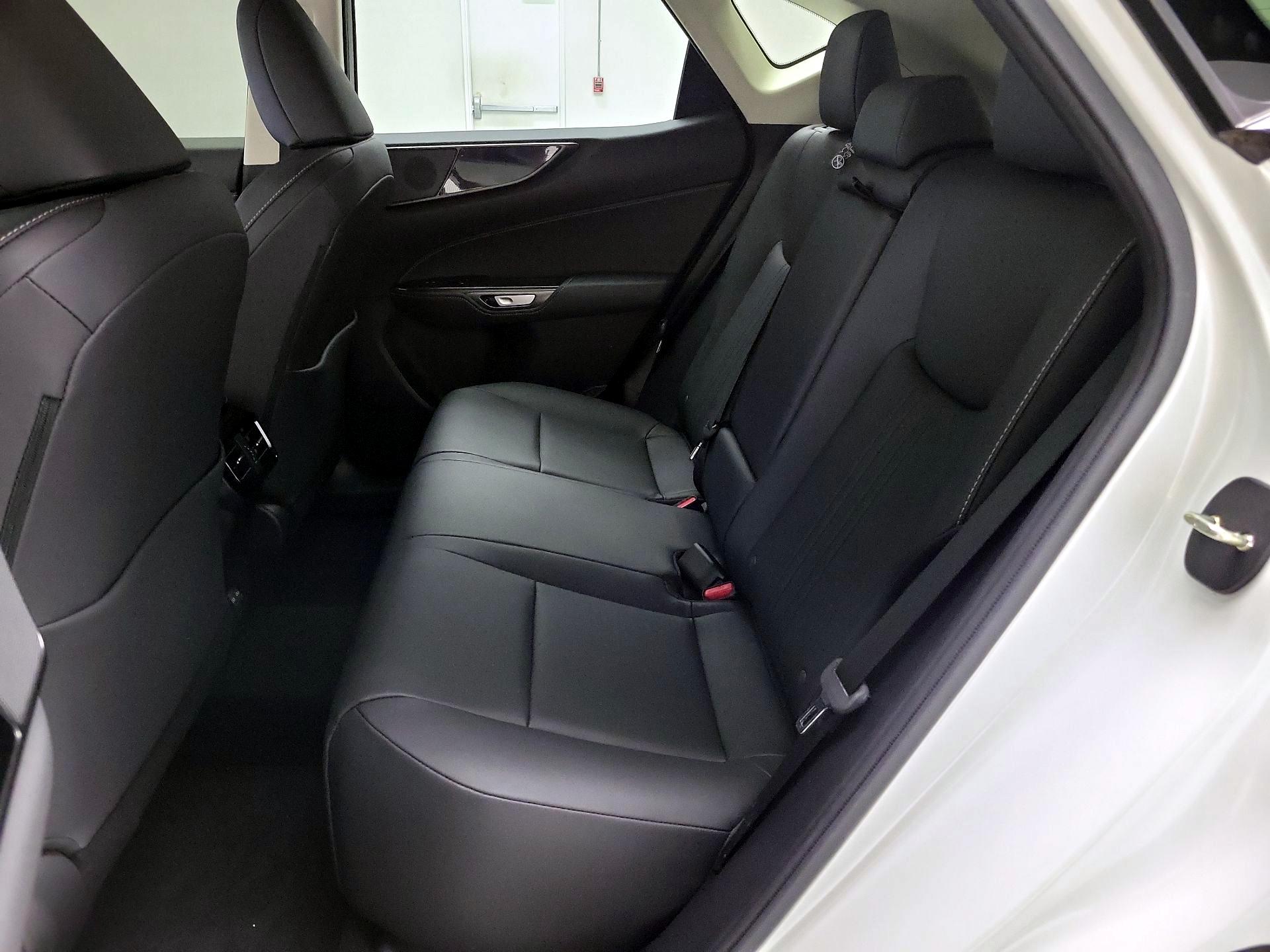 Thumbnail: 2025 Lexus NX - 20