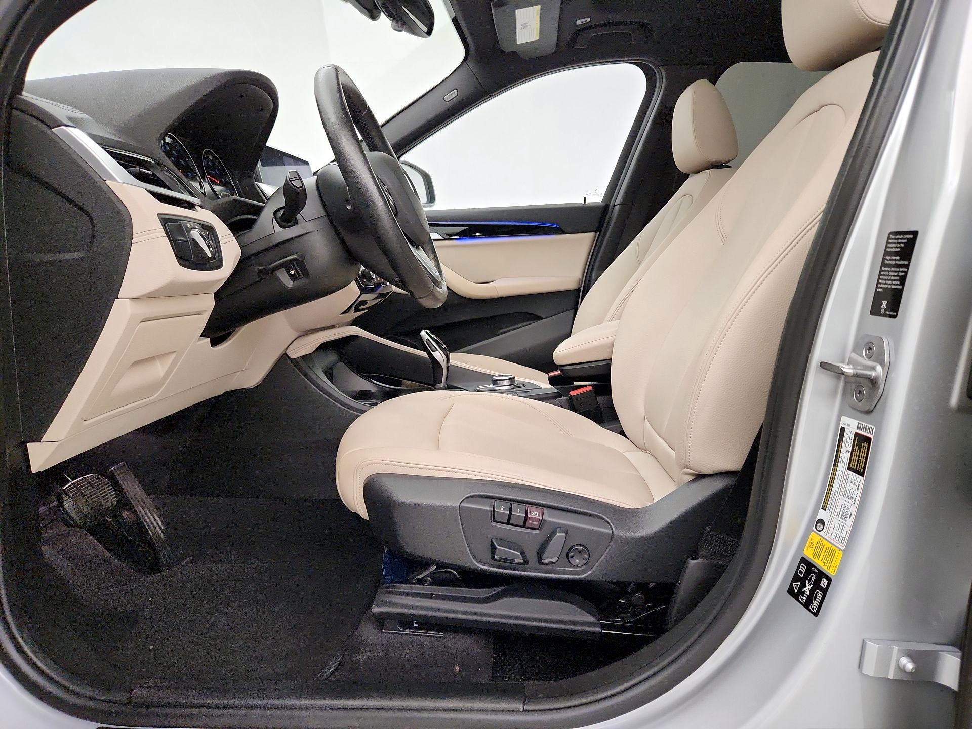 Thumbnail: 2021 BMW X1 - 11